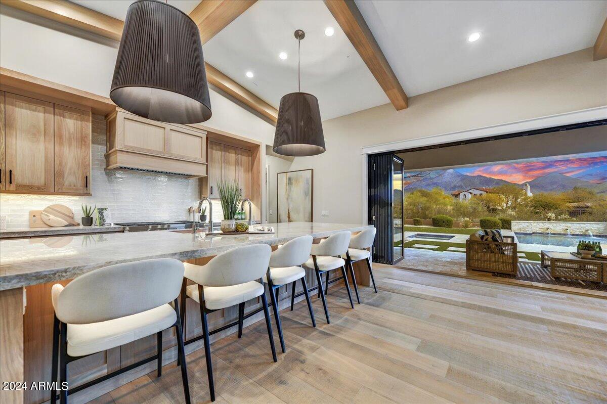 DC RANCH Haciendas - Residential