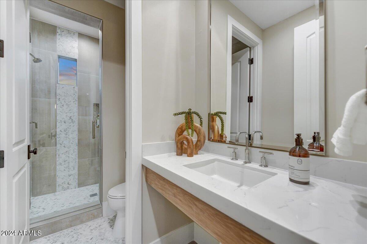 DC RANCH Haciendas - Residential