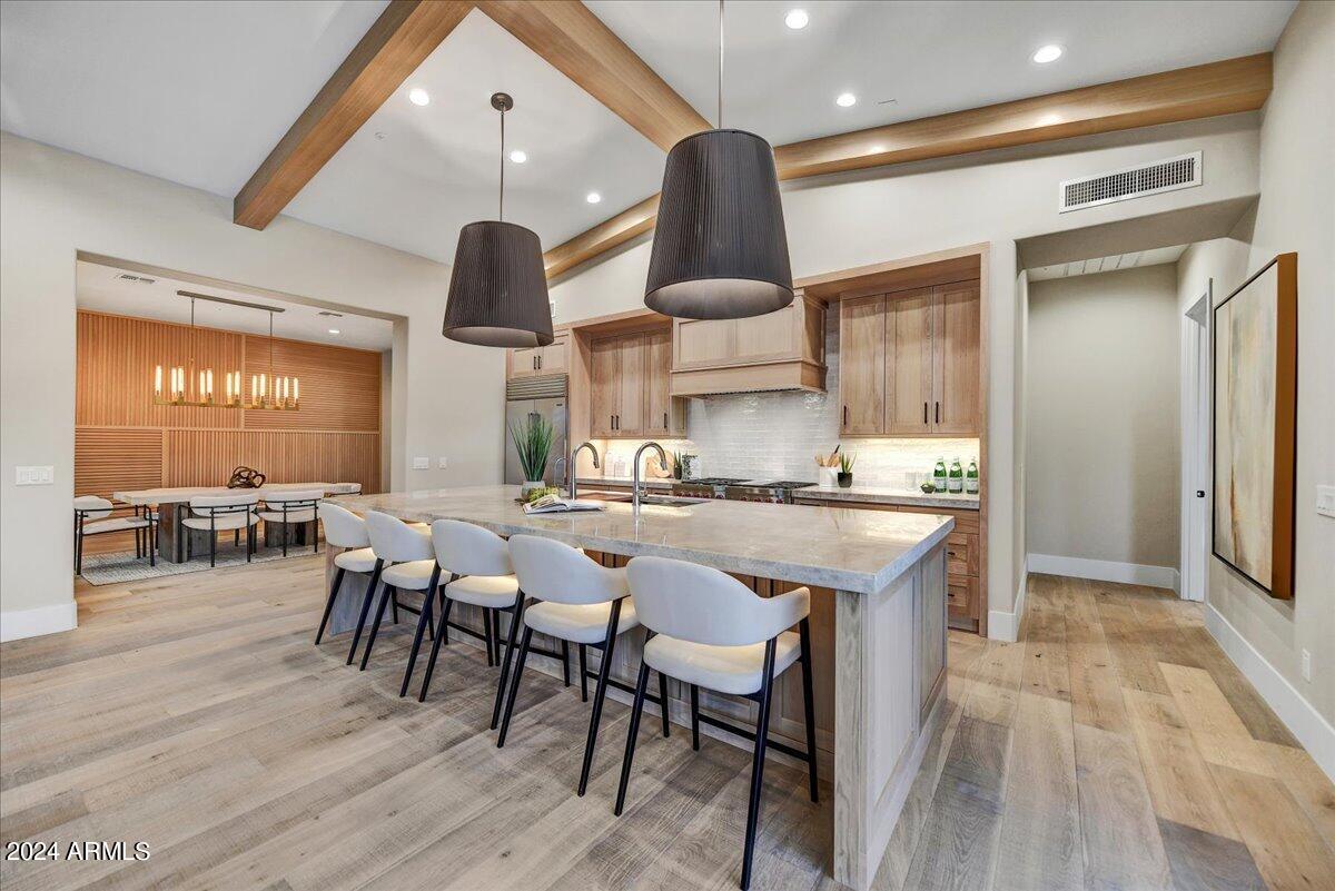 DC RANCH Haciendas - Residential