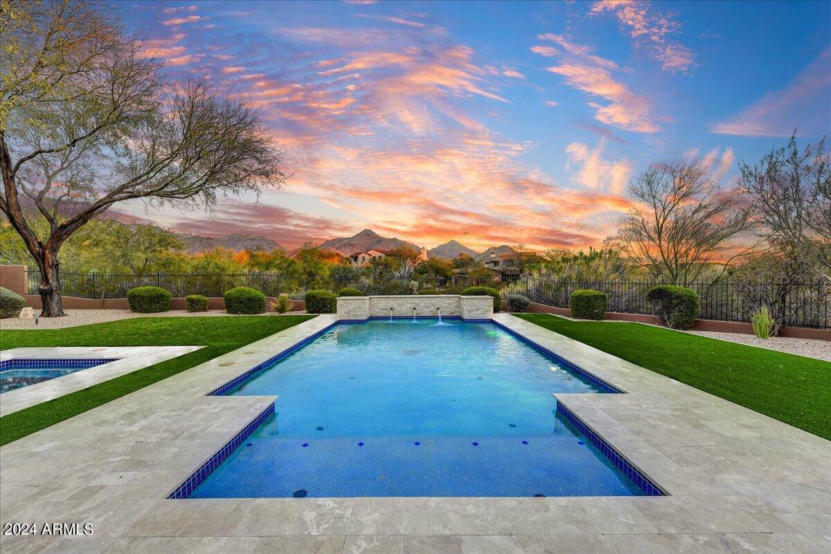 DC RANCH Haciendas - Residential