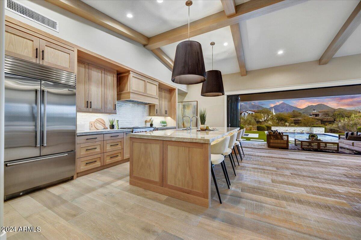 DC RANCH Haciendas - Residential