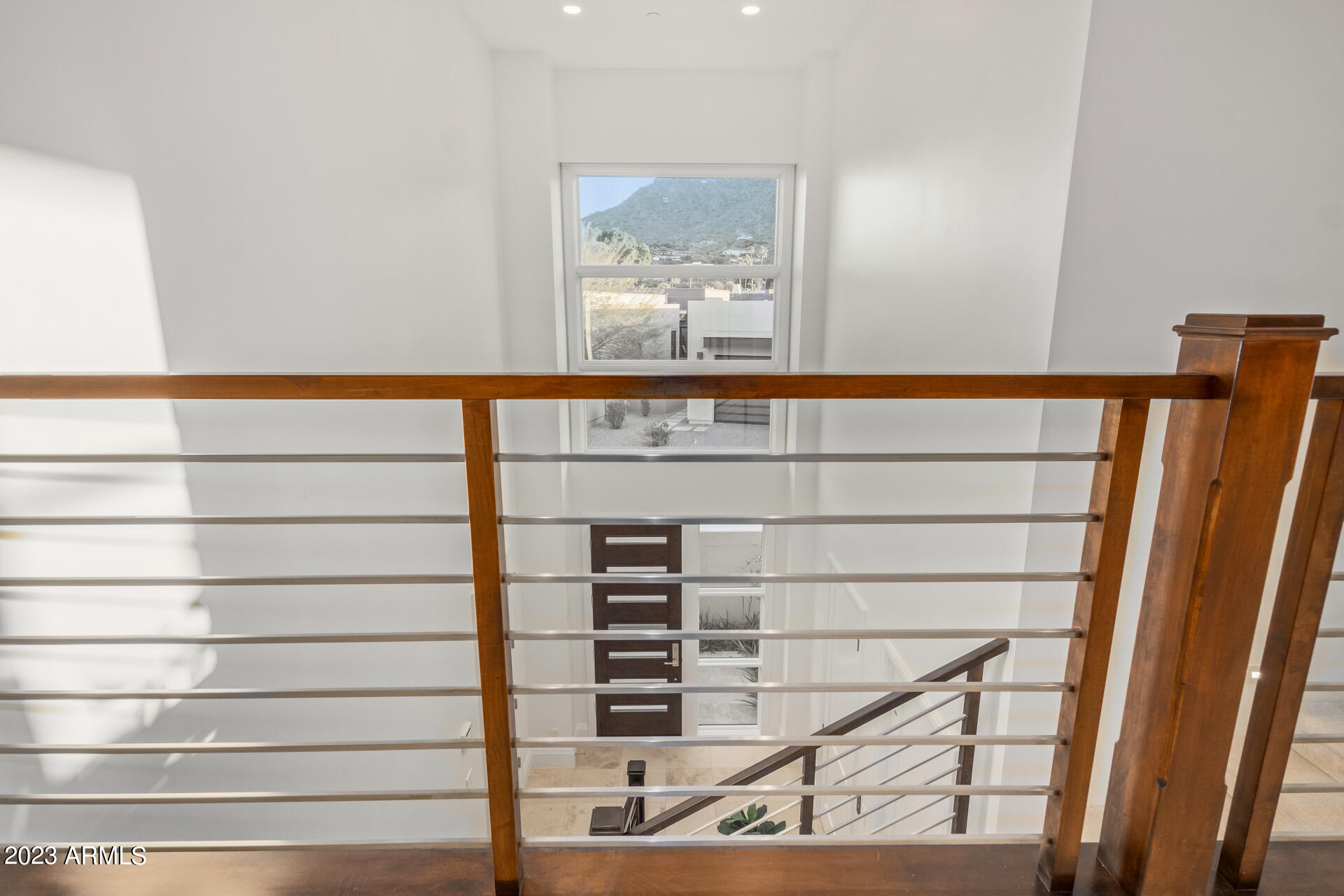 VILLAS AT MOUNTAIN SHADOWS CONDOMINIUMS - Residential