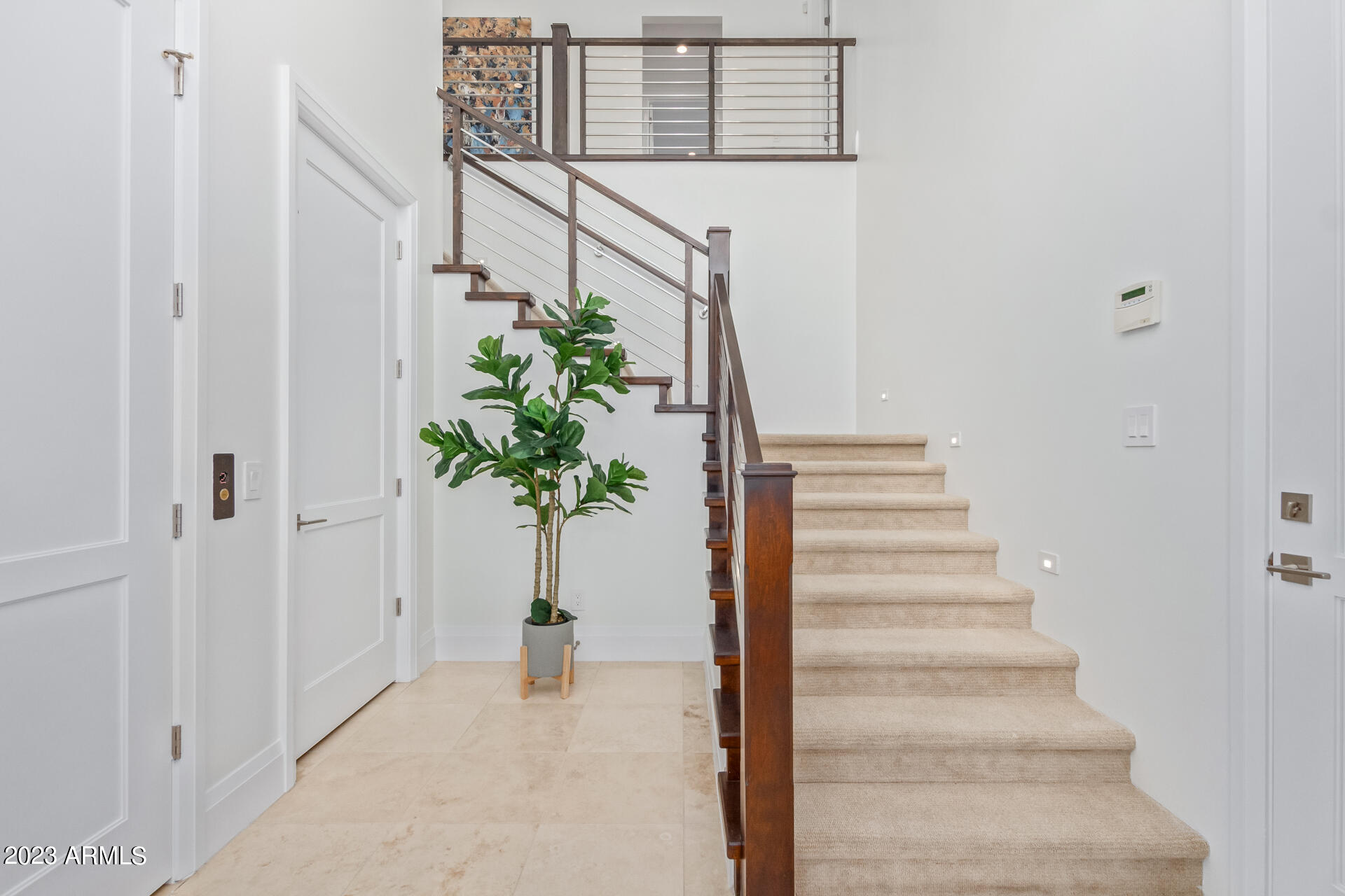 VILLAS AT MOUNTAIN SHADOWS CONDOMINIUMS - Residential