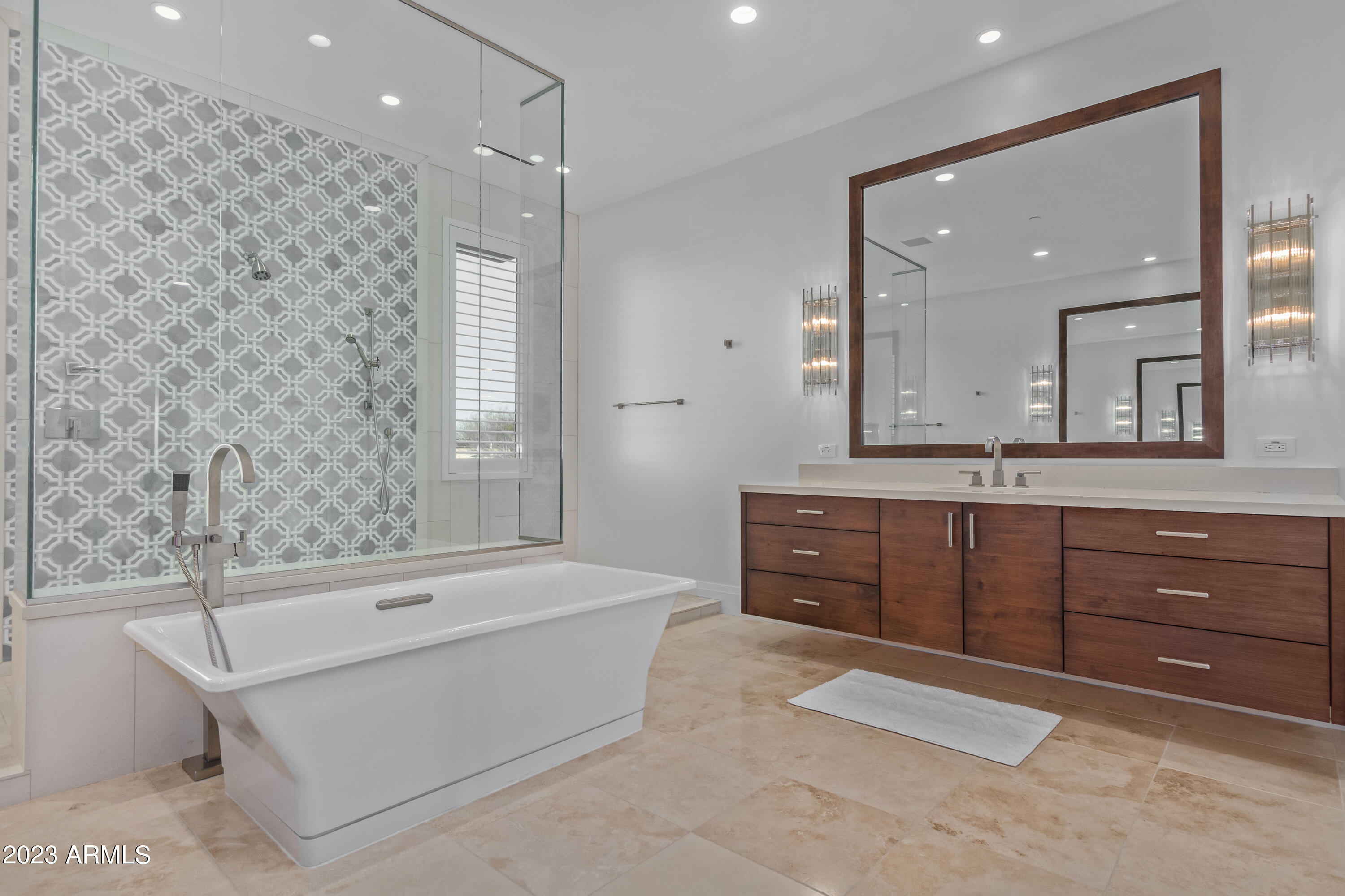 VILLAS AT MOUNTAIN SHADOWS CONDOMINIUMS - Residential