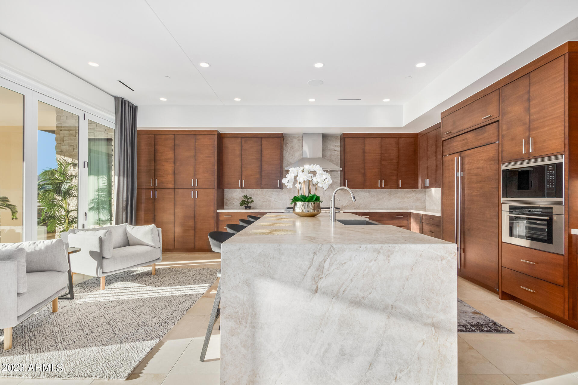 VILLAS AT MOUNTAIN SHADOWS CONDOMINIUMS - Residential