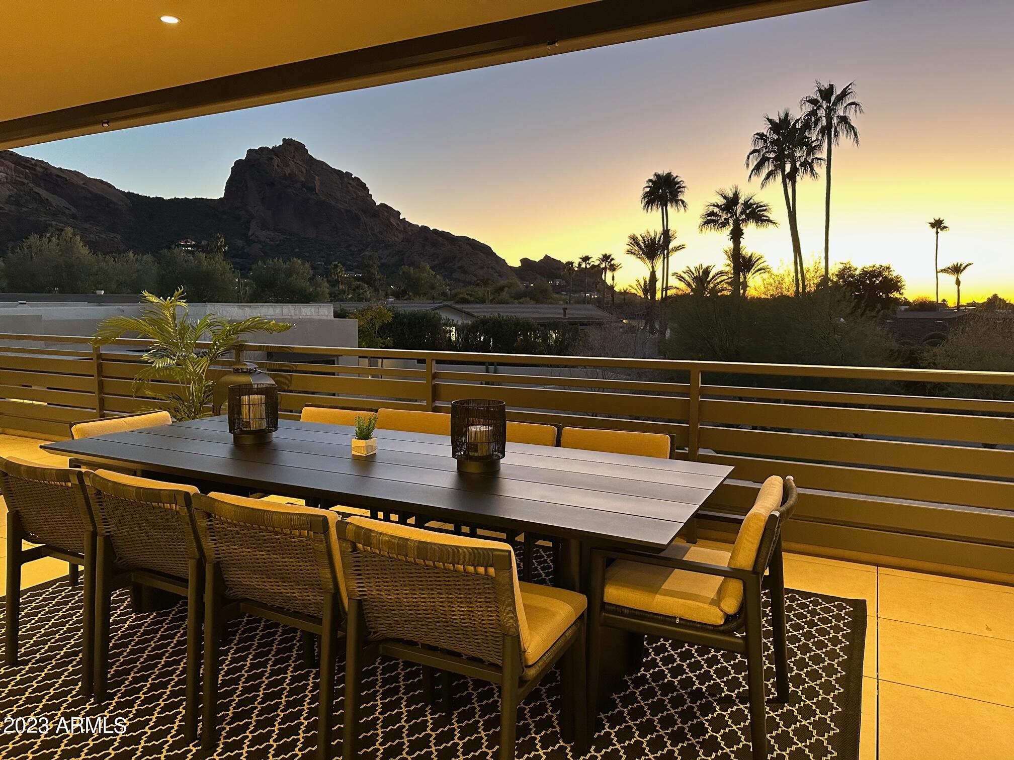 VILLAS AT MOUNTAIN SHADOWS CONDOMINIUMS - Residential