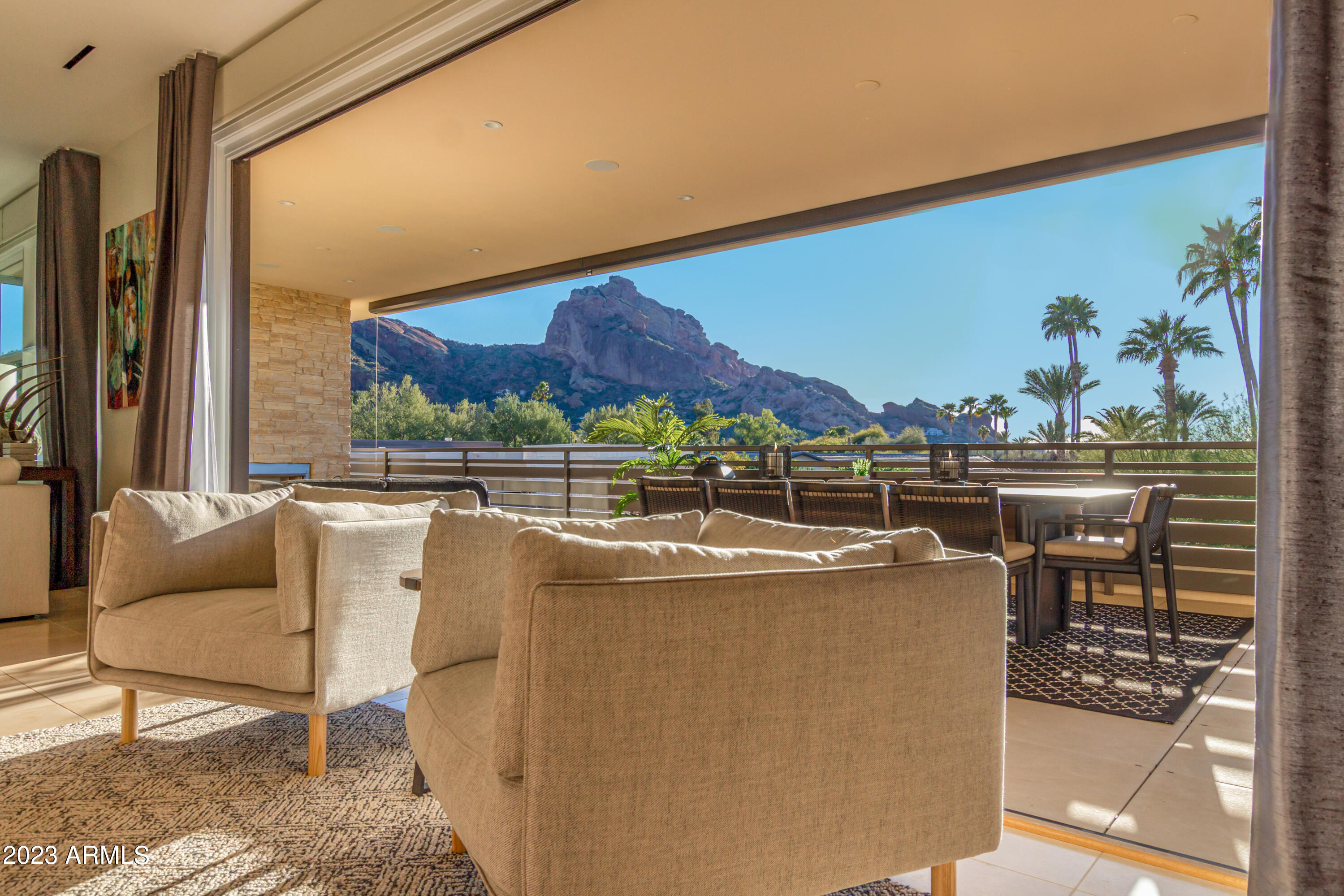 VILLAS AT MOUNTAIN SHADOWS CONDOMINIUMS - Residential