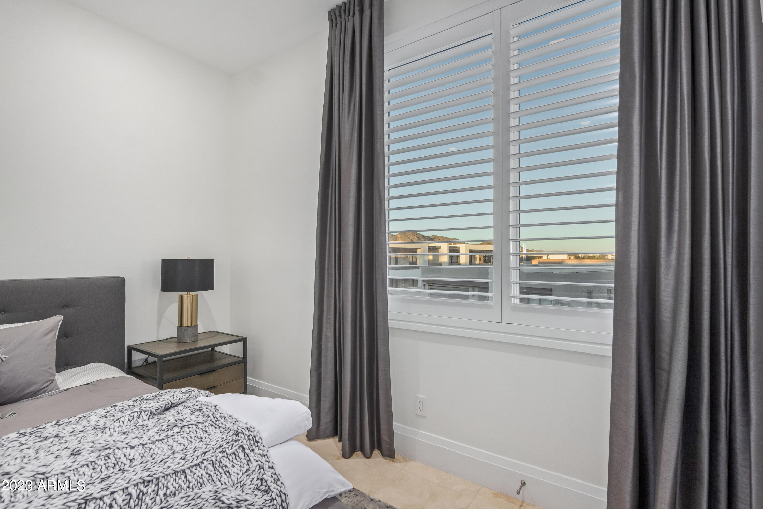 VILLAS AT MOUNTAIN SHADOWS CONDOMINIUMS - Residential