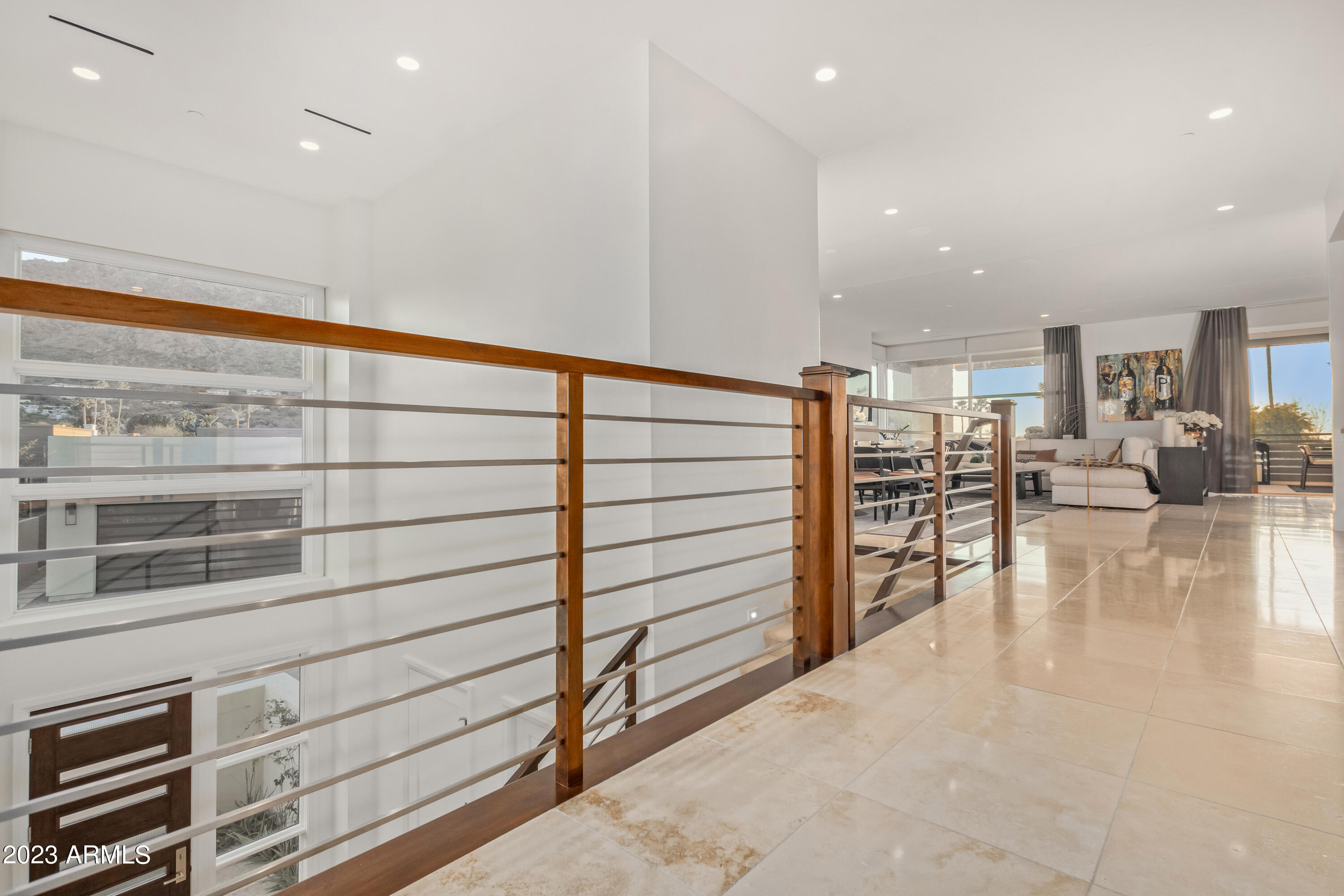 VILLAS AT MOUNTAIN SHADOWS CONDOMINIUMS - Residential