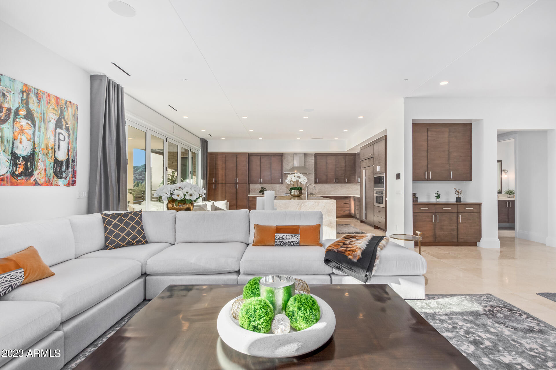 VILLAS AT MOUNTAIN SHADOWS CONDOMINIUMS - Residential