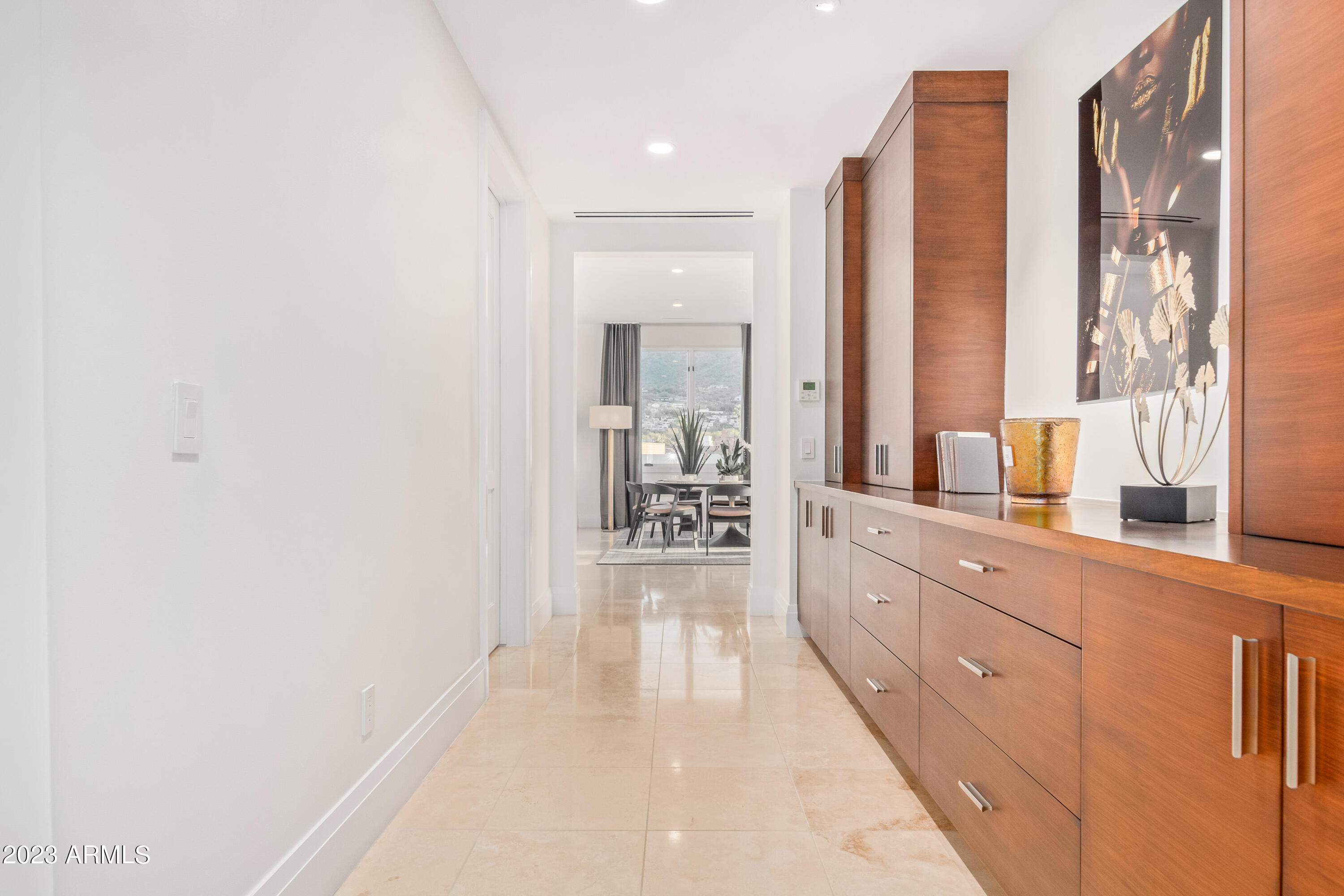 VILLAS AT MOUNTAIN SHADOWS CONDOMINIUMS - Residential