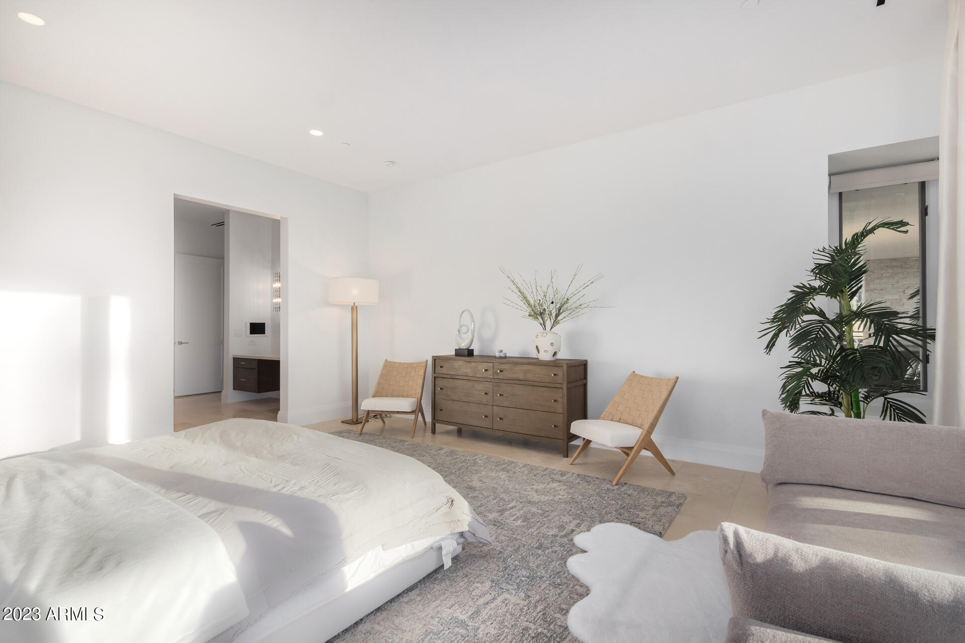 VILLAS AT MOUNTAIN SHADOWS CONDOMINIUMS - Residential