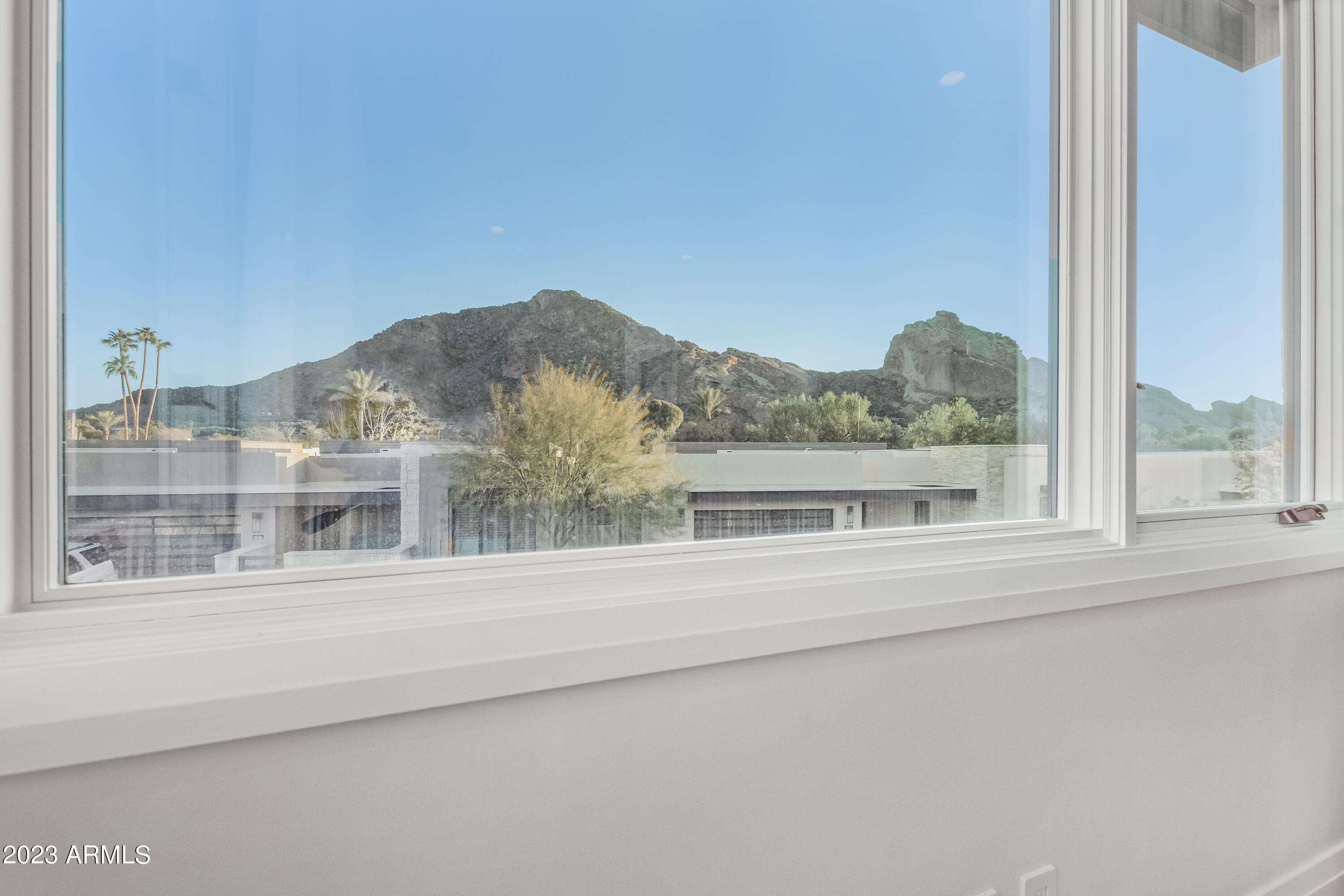 VILLAS AT MOUNTAIN SHADOWS CONDOMINIUMS - Residential