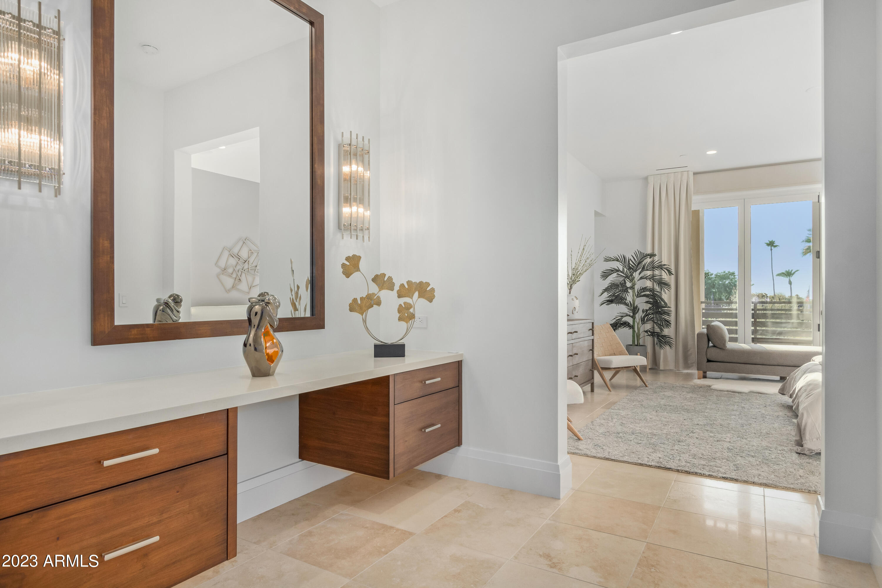 VILLAS AT MOUNTAIN SHADOWS CONDOMINIUMS - Residential