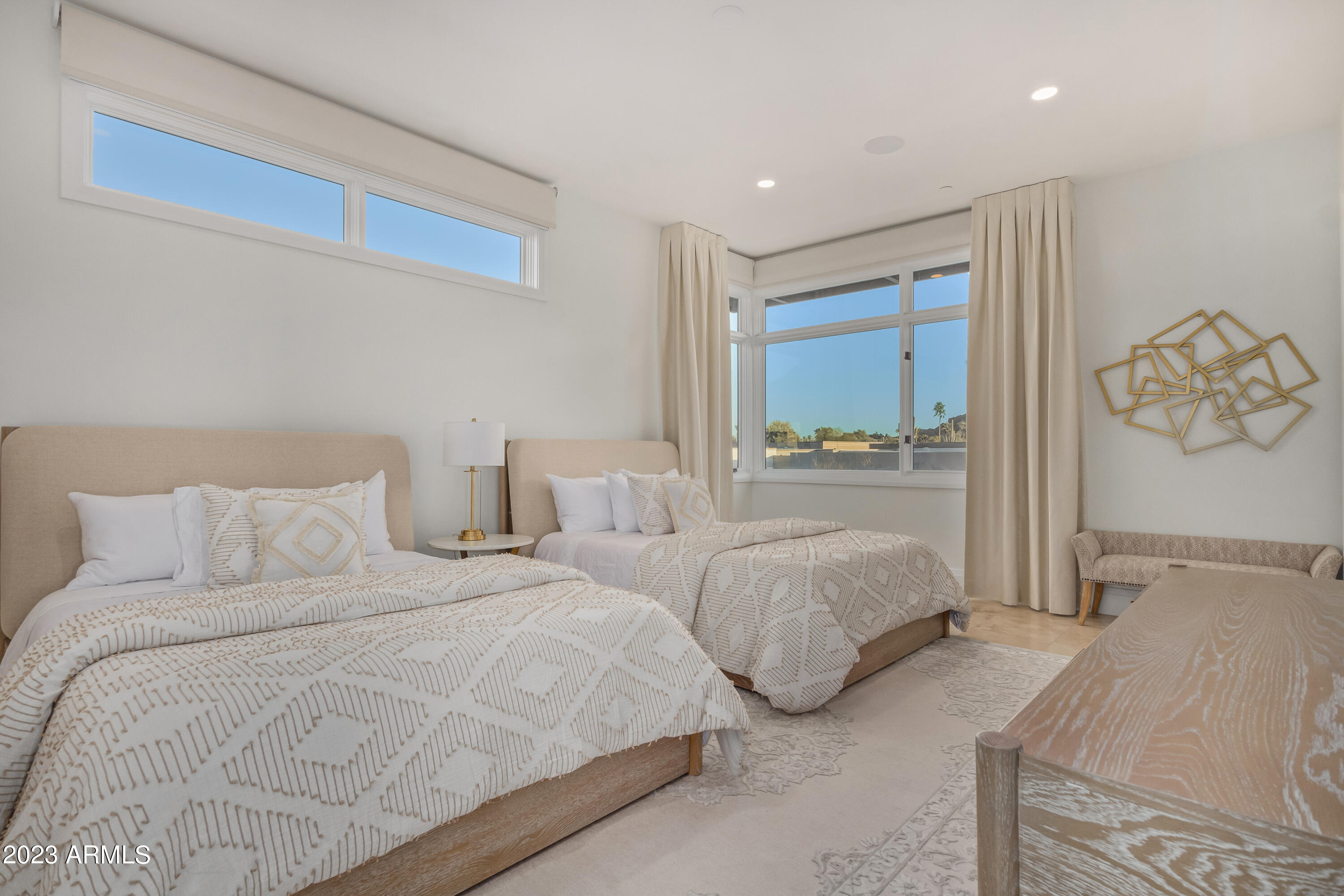 VILLAS AT MOUNTAIN SHADOWS CONDOMINIUMS - Residential