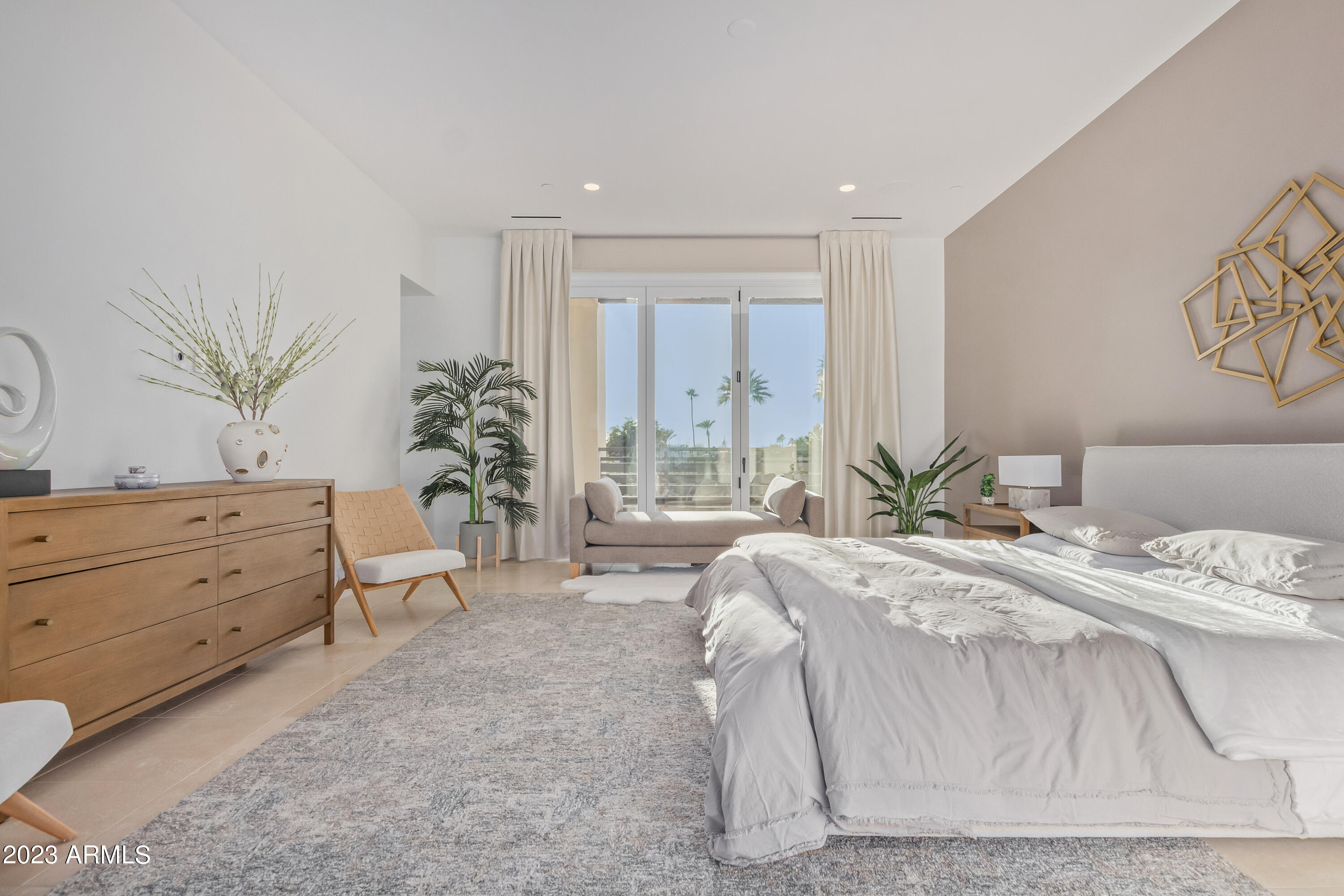 VILLAS AT MOUNTAIN SHADOWS CONDOMINIUMS - Residential