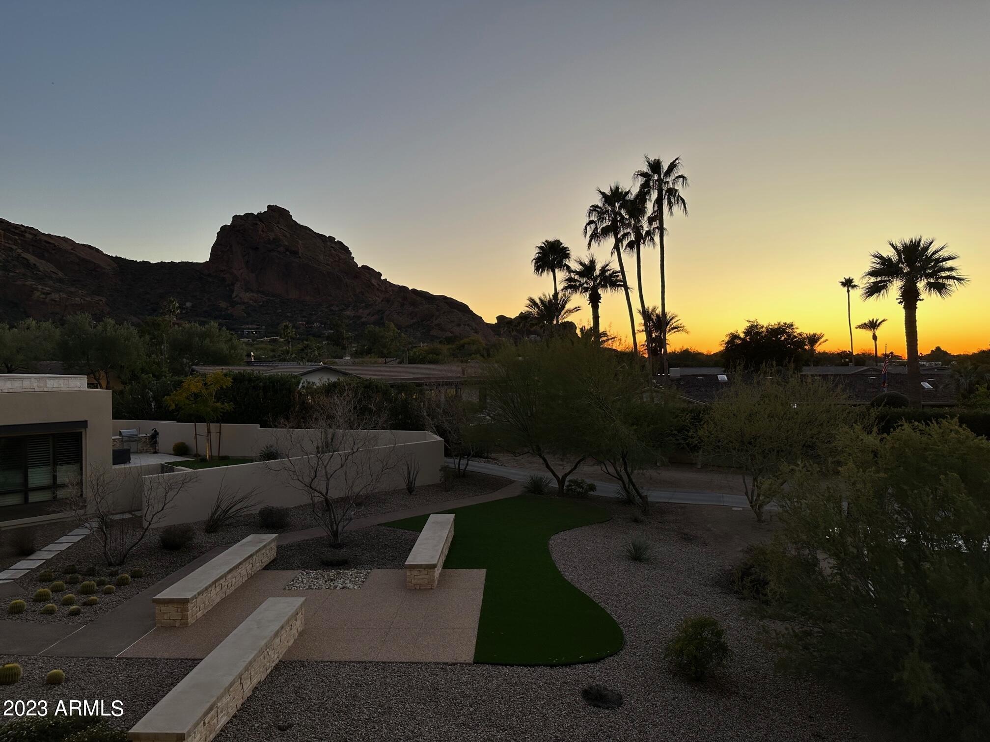 VILLAS AT MOUNTAIN SHADOWS CONDOMINIUMS - Residential