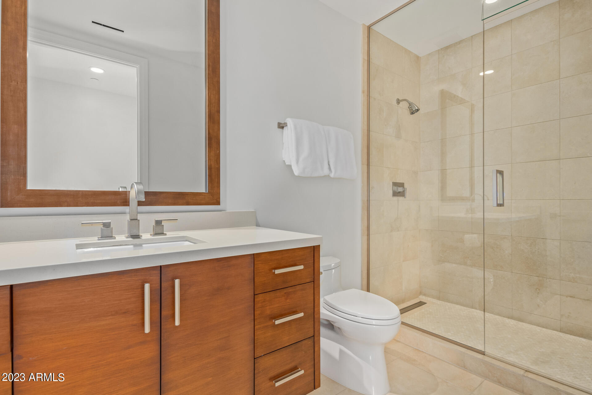 VILLAS AT MOUNTAIN SHADOWS CONDOMINIUMS - Residential