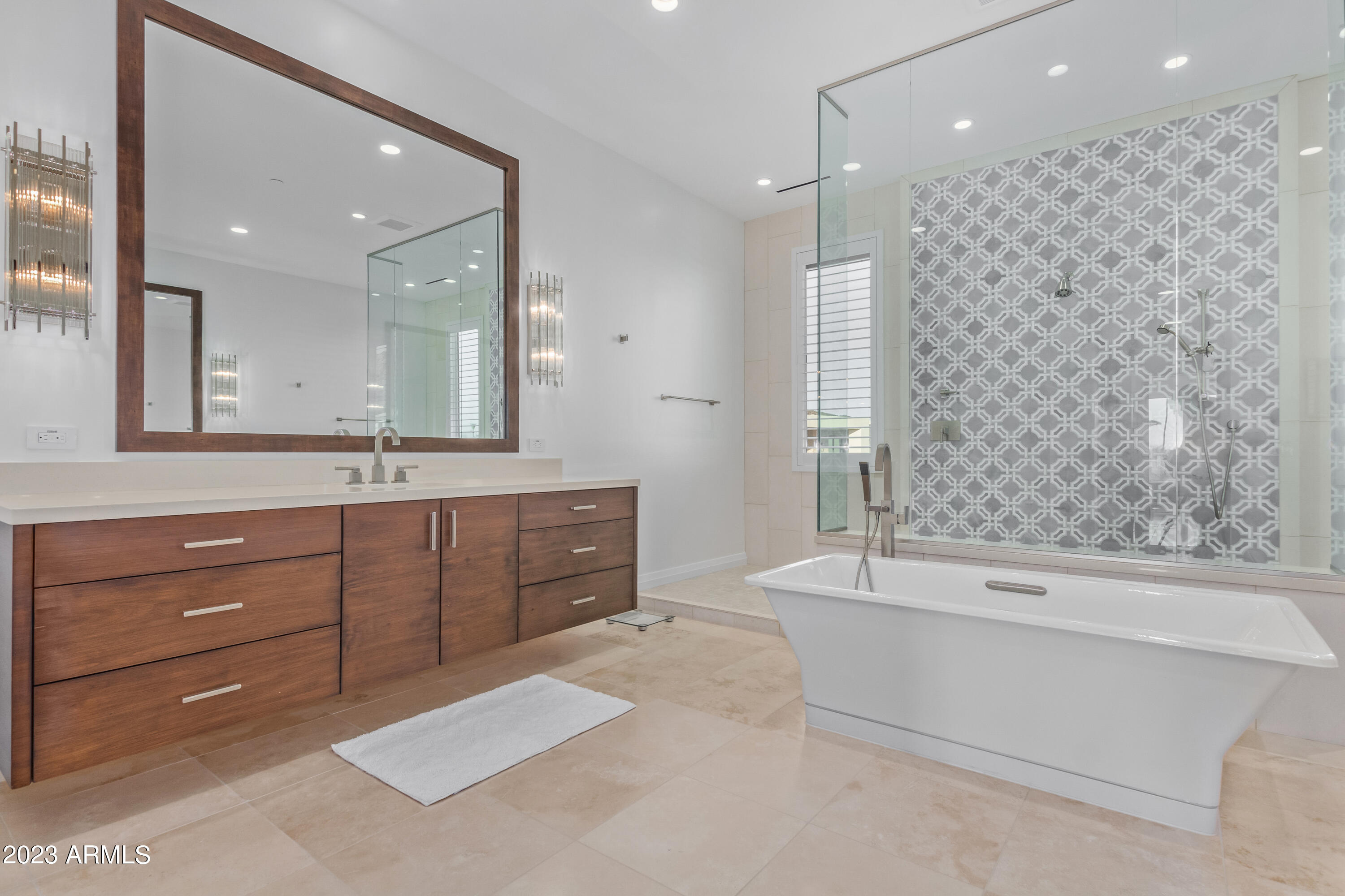 VILLAS AT MOUNTAIN SHADOWS CONDOMINIUMS - Residential