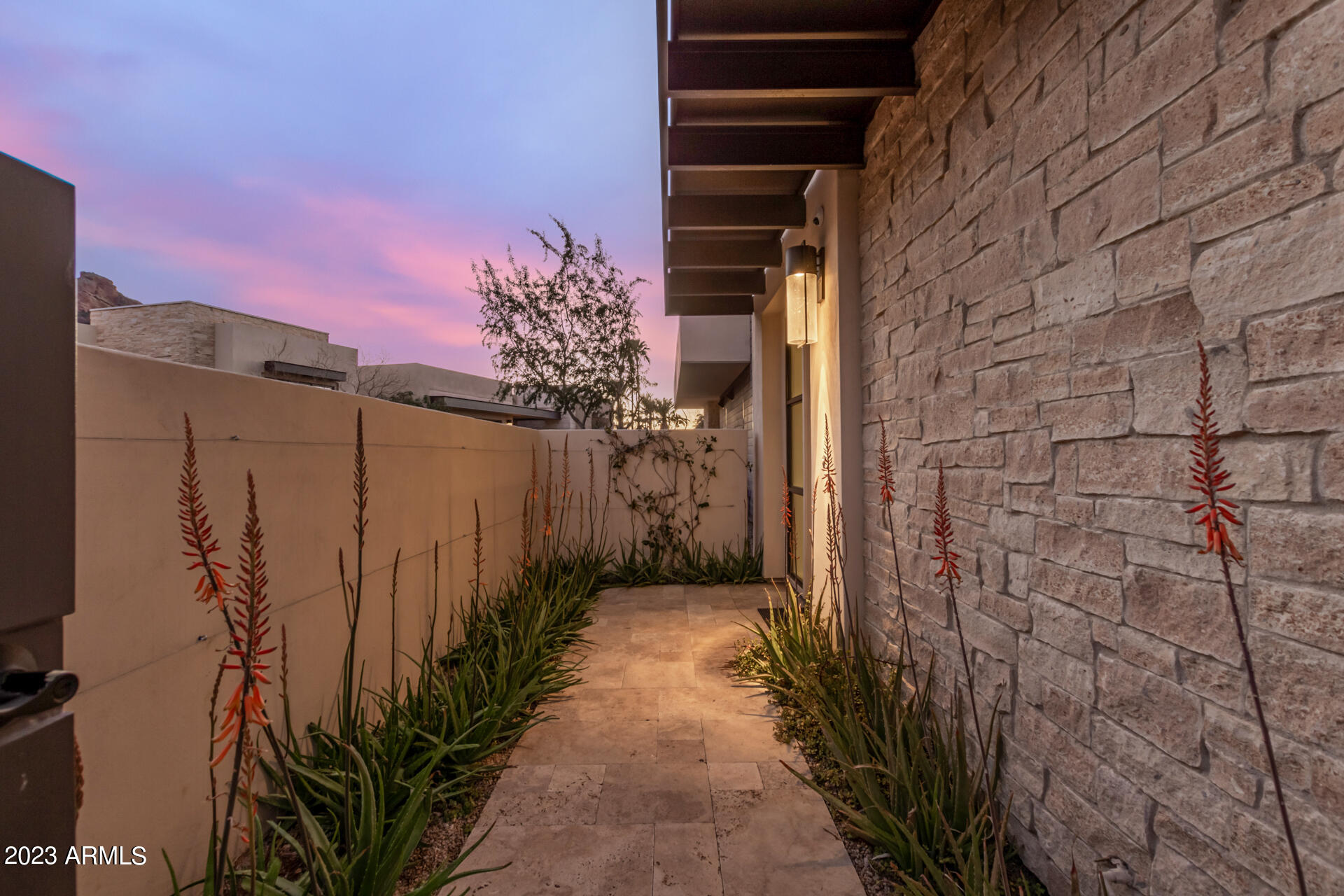 VILLAS AT MOUNTAIN SHADOWS CONDOMINIUMS - Residential