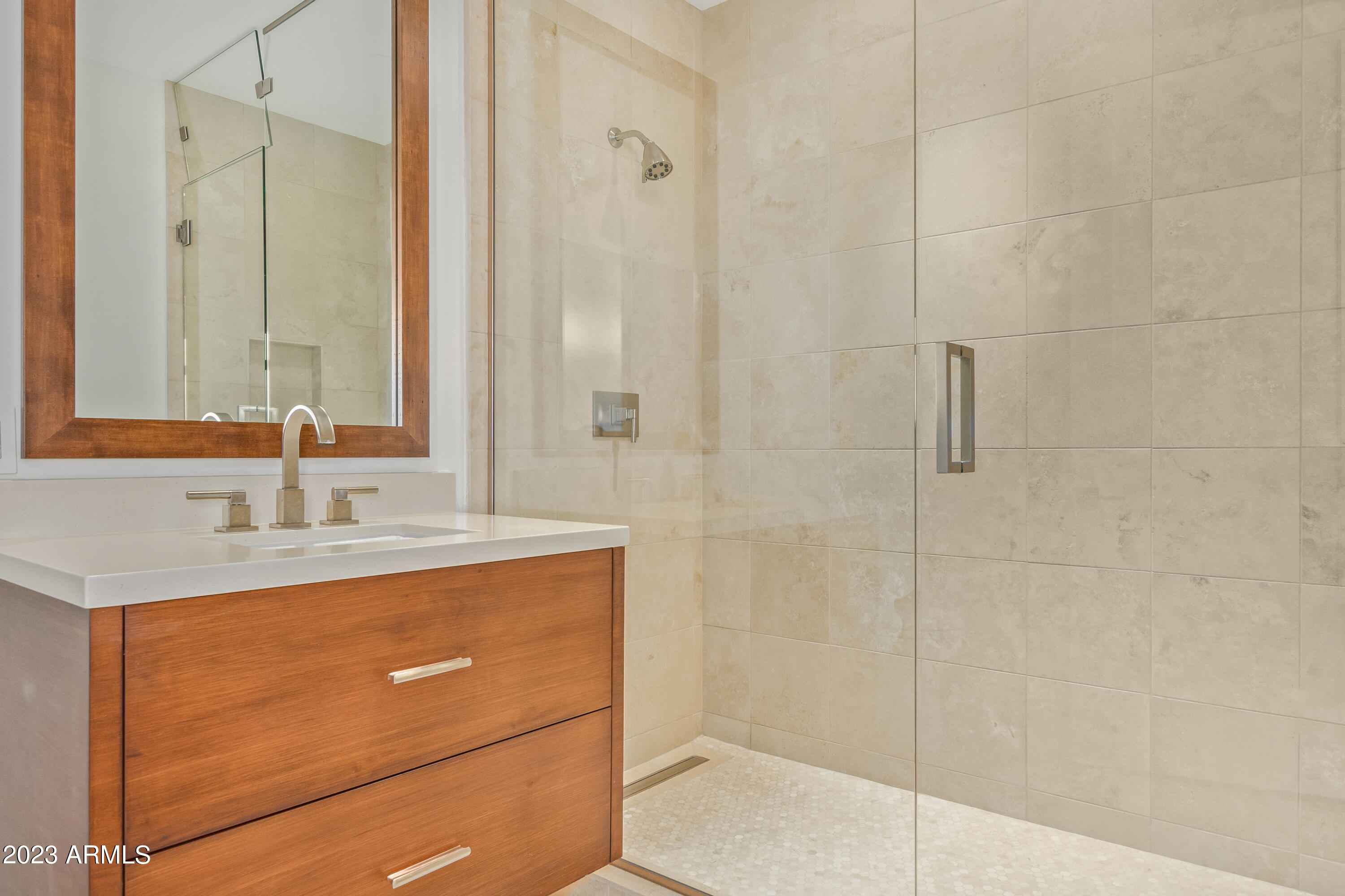 VILLAS AT MOUNTAIN SHADOWS CONDOMINIUMS - Residential