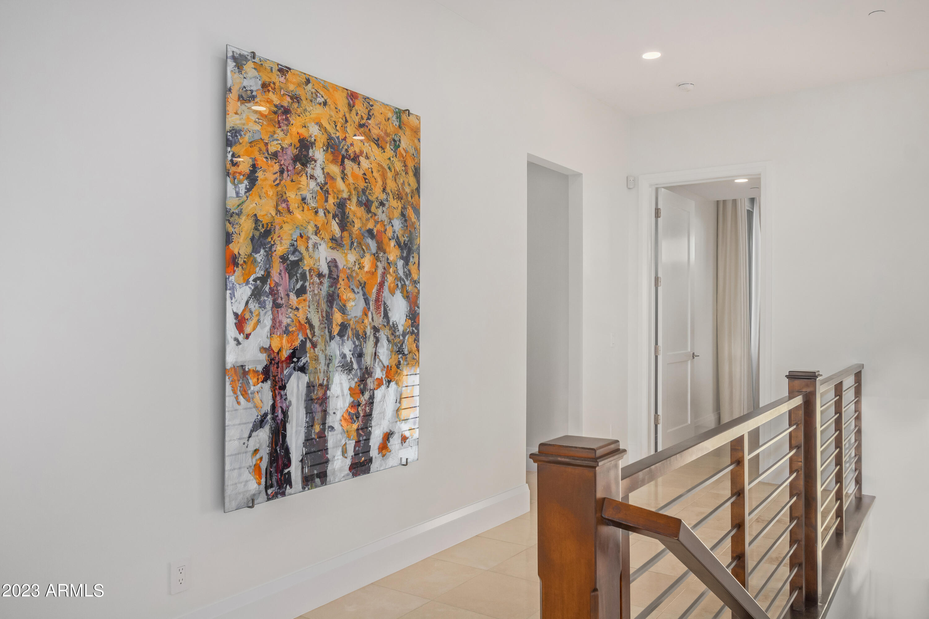 VILLAS AT MOUNTAIN SHADOWS CONDOMINIUMS - Residential