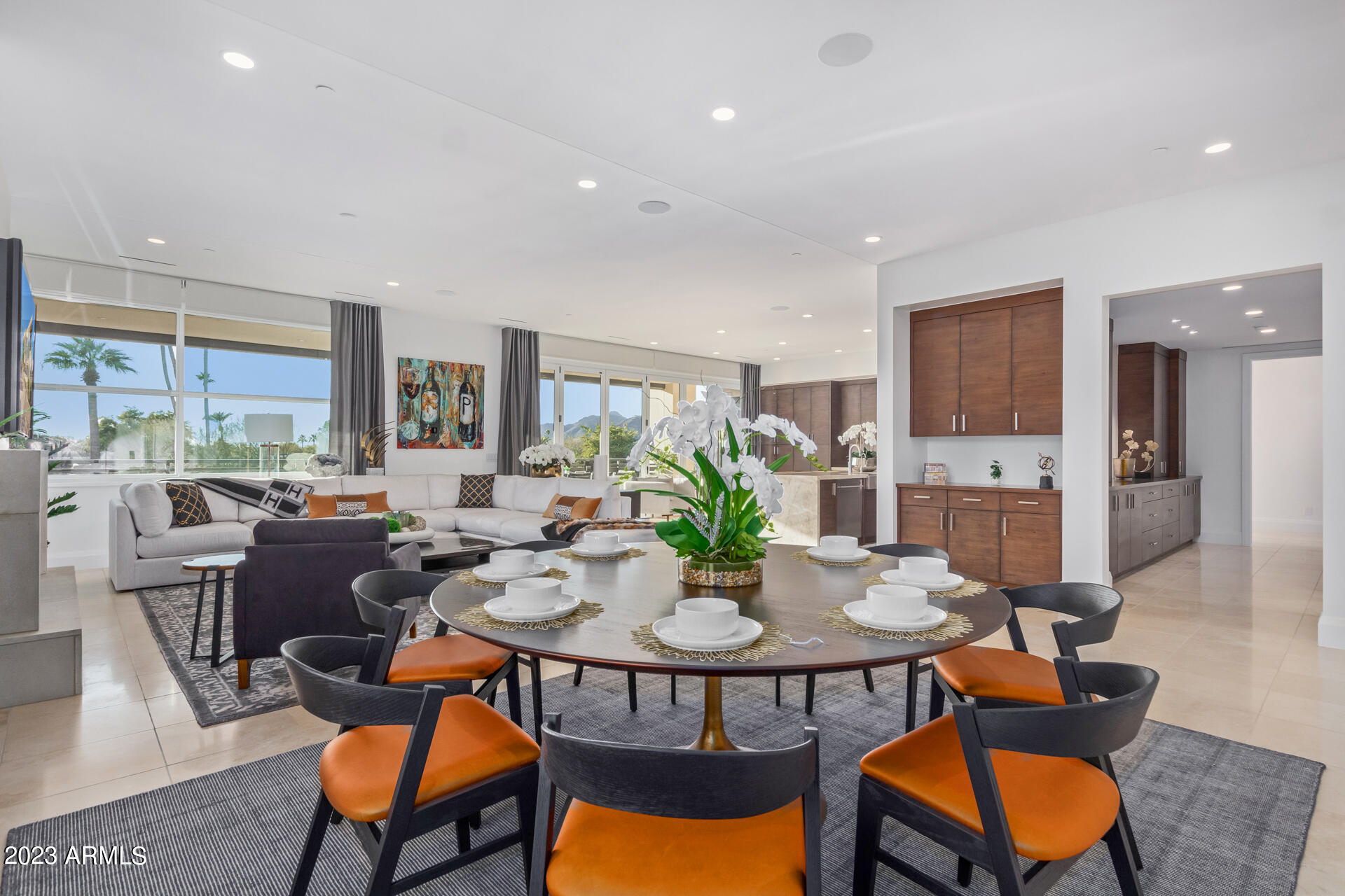 VILLAS AT MOUNTAIN SHADOWS CONDOMINIUMS - Residential