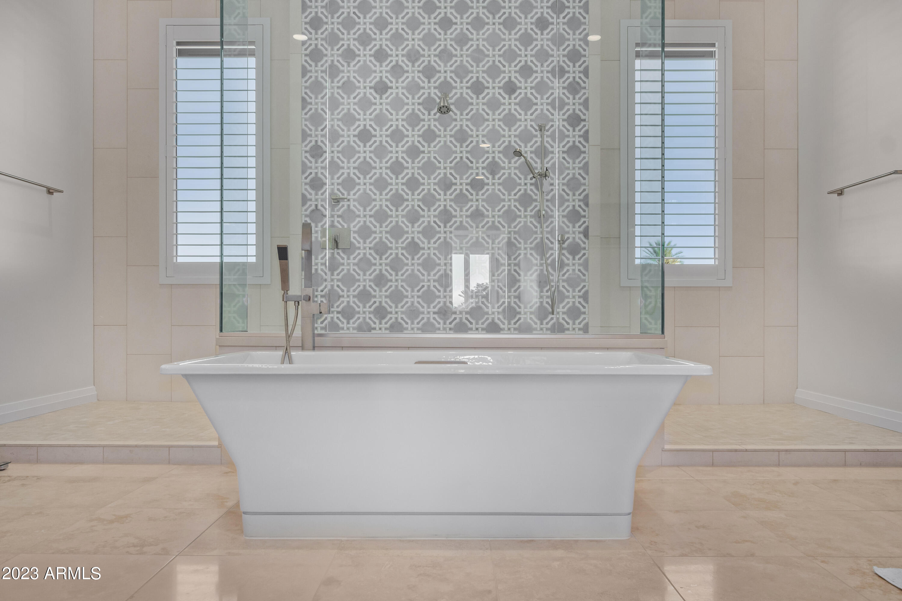 VILLAS AT MOUNTAIN SHADOWS CONDOMINIUMS - Residential