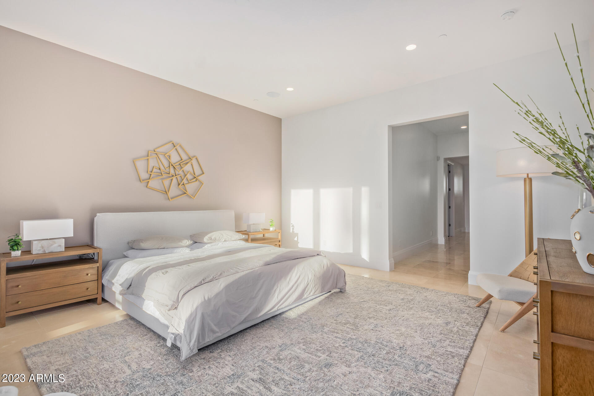 VILLAS AT MOUNTAIN SHADOWS CONDOMINIUMS - Residential