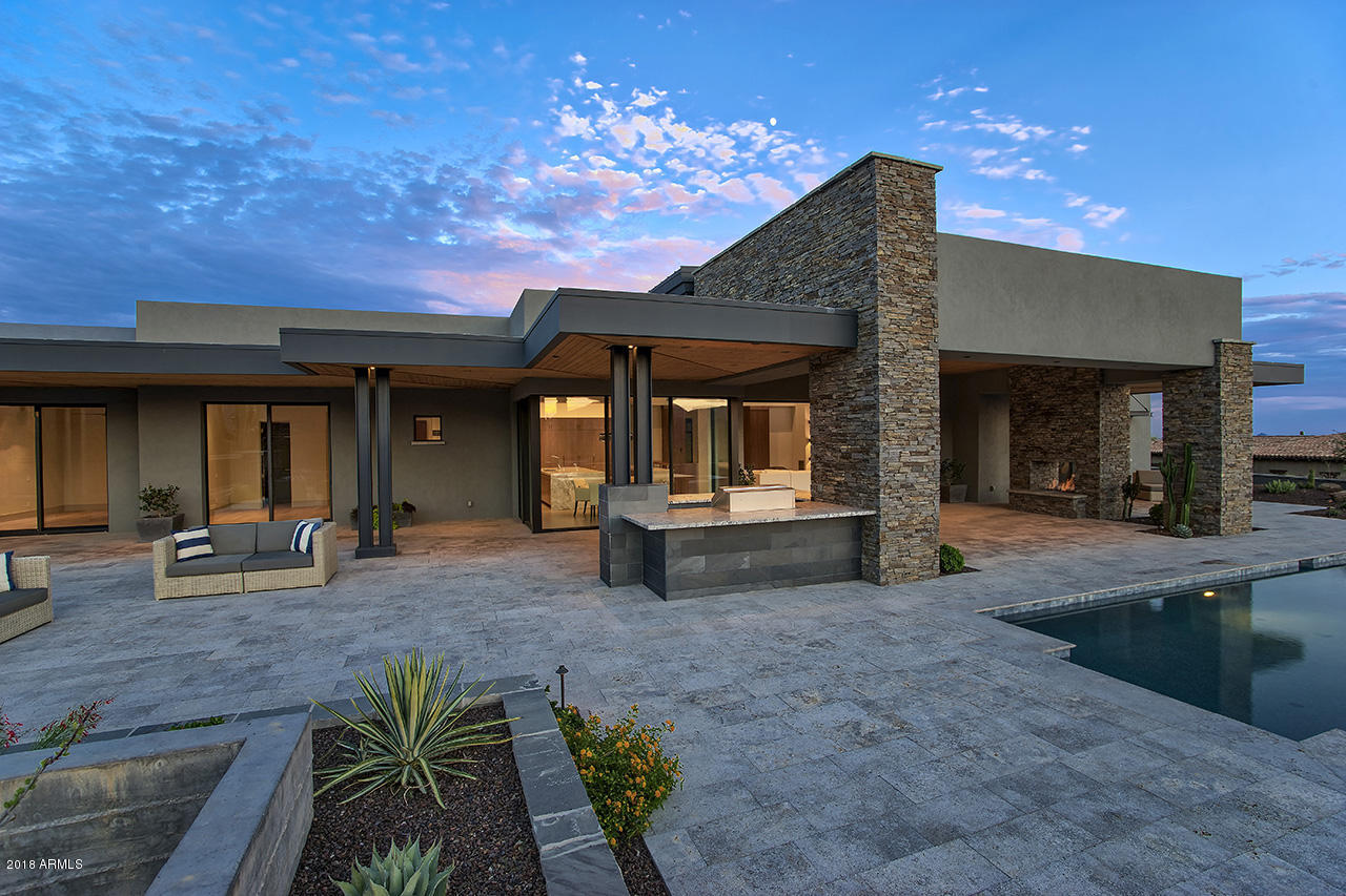 DESERT MOUNTAIN - Residential