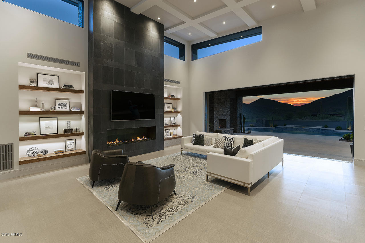 DESERT MOUNTAIN - Residential