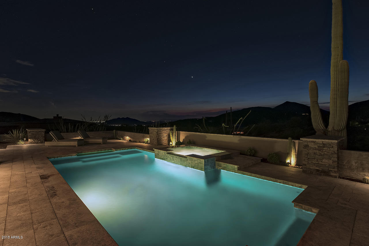 DESERT MOUNTAIN - Residential