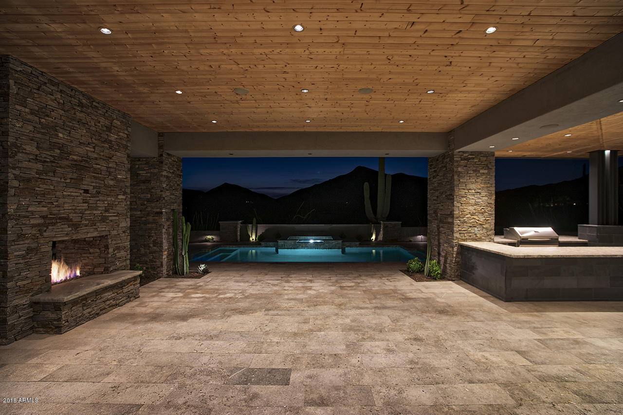 DESERT MOUNTAIN - Residential