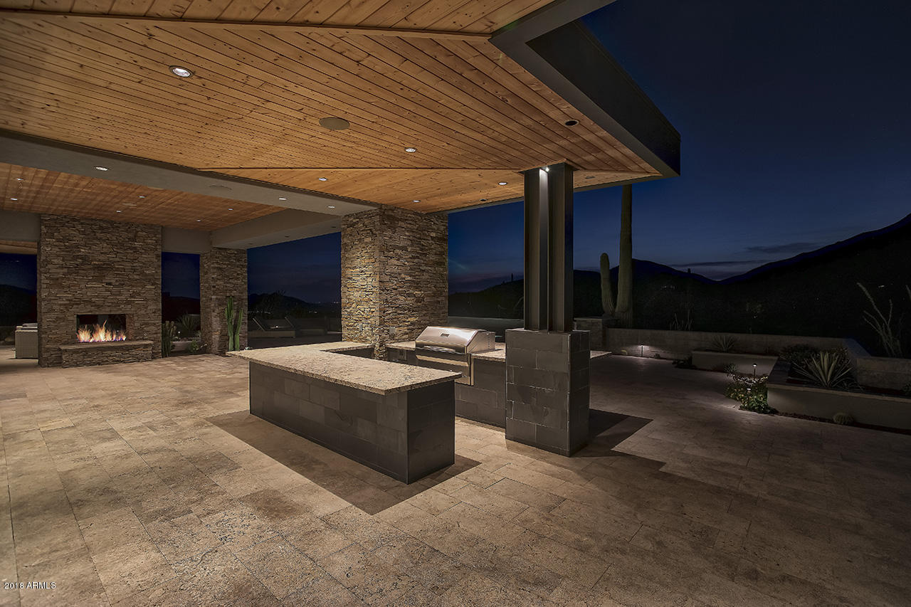 DESERT MOUNTAIN - Residential