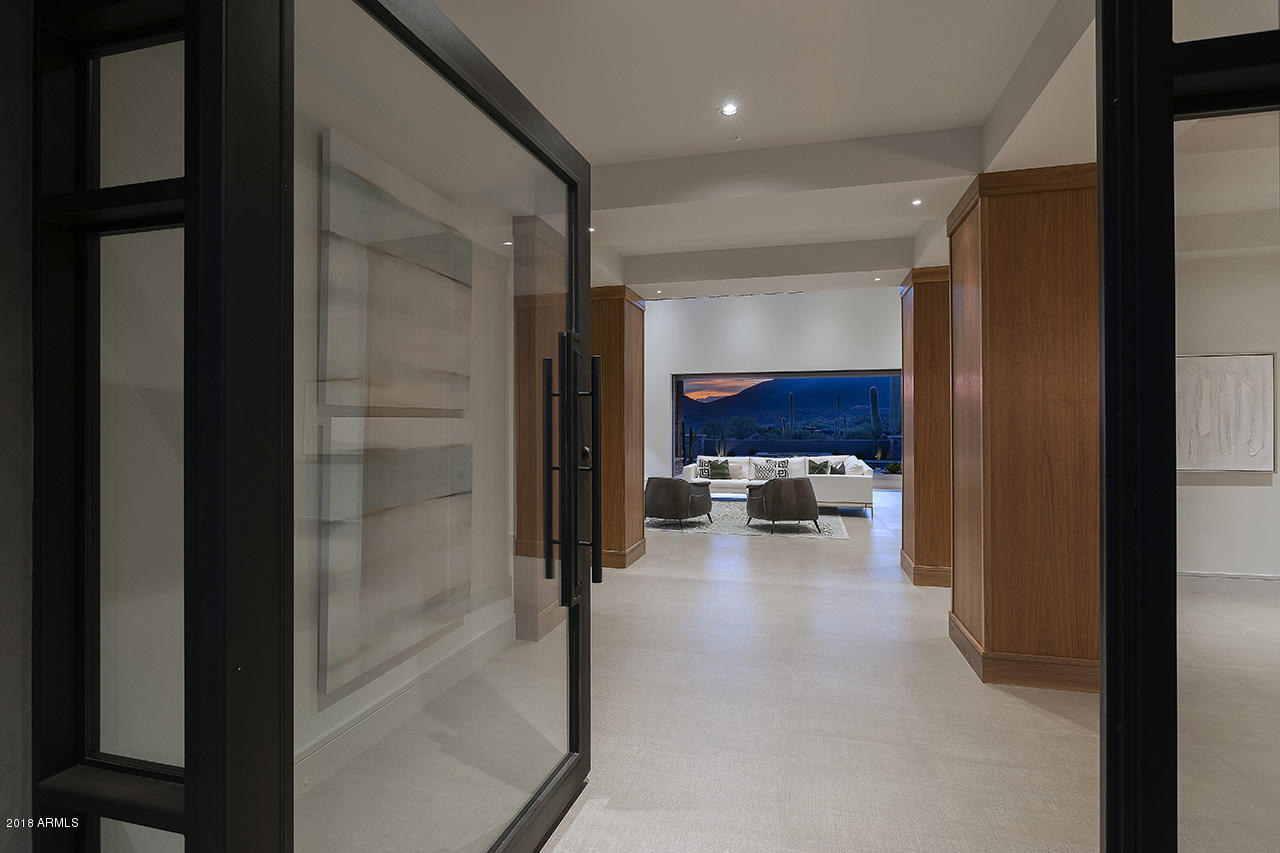 DESERT MOUNTAIN - Residential