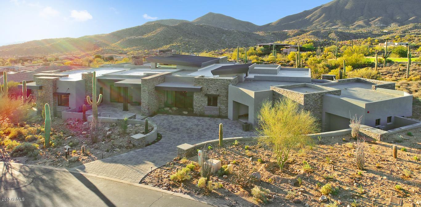 DESERT MOUNTAIN - Residential