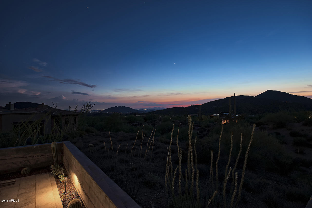 DESERT MOUNTAIN - Residential