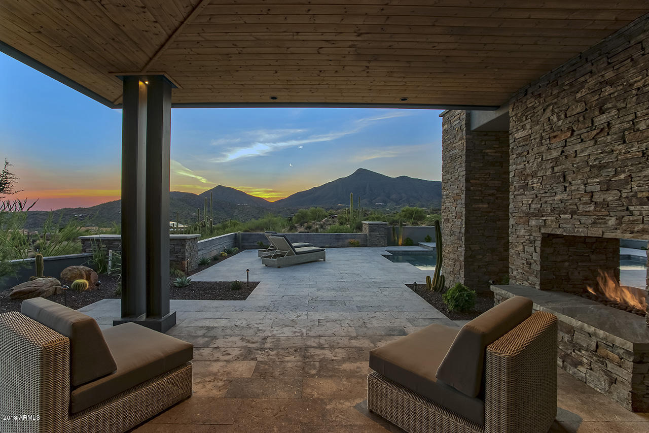 DESERT MOUNTAIN - Residential