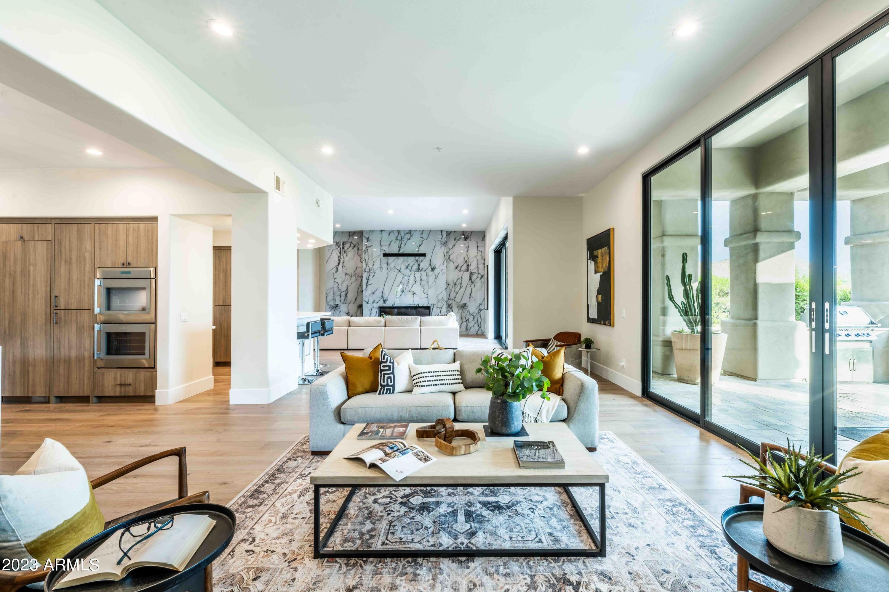 McDowell Mountain Ranch - Residential