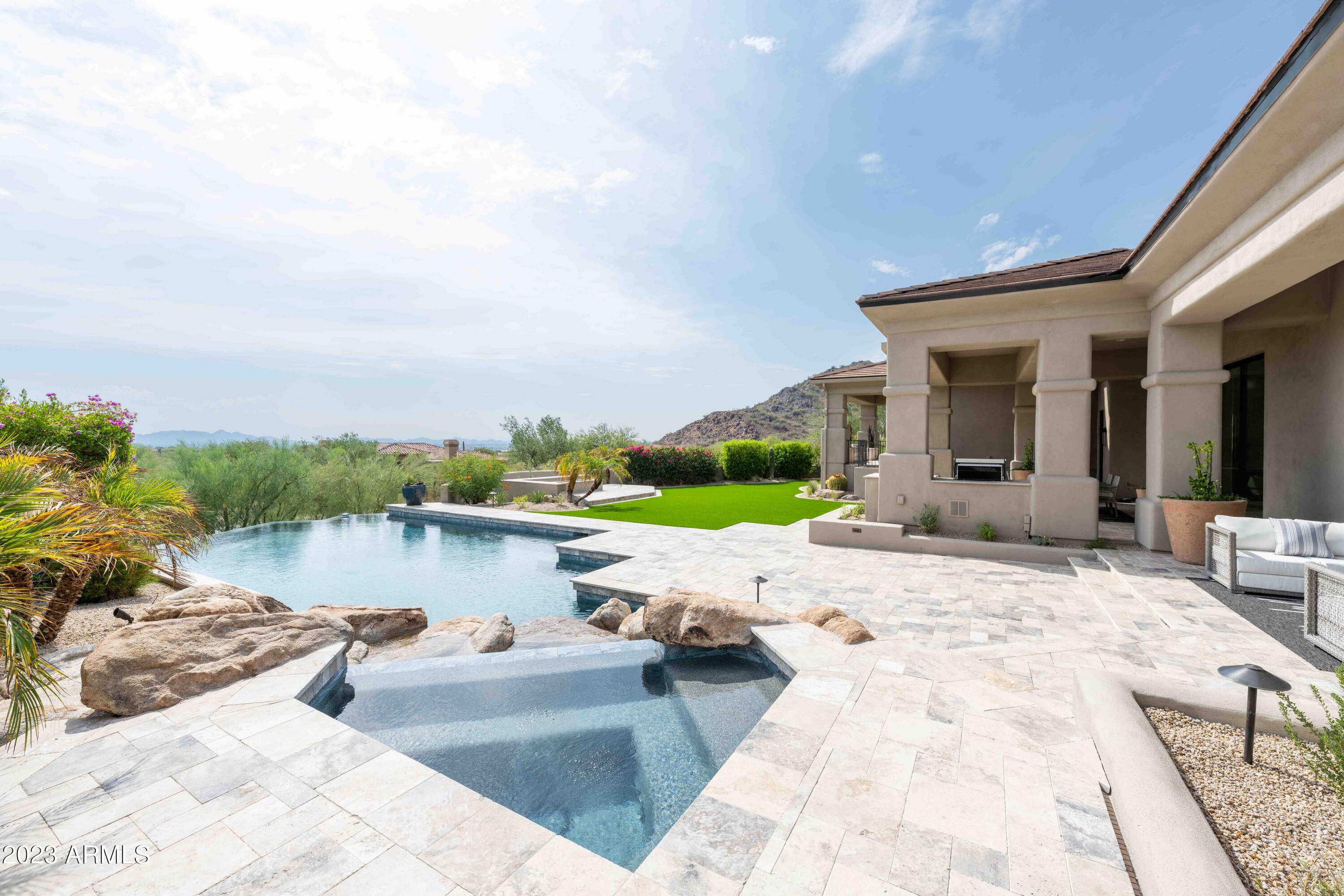 McDowell Mountain Ranch - Residential