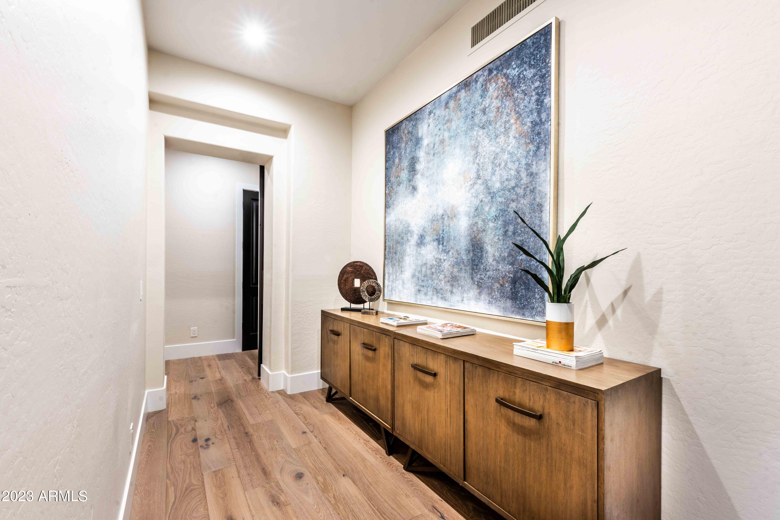 McDowell Mountain Ranch - Residential