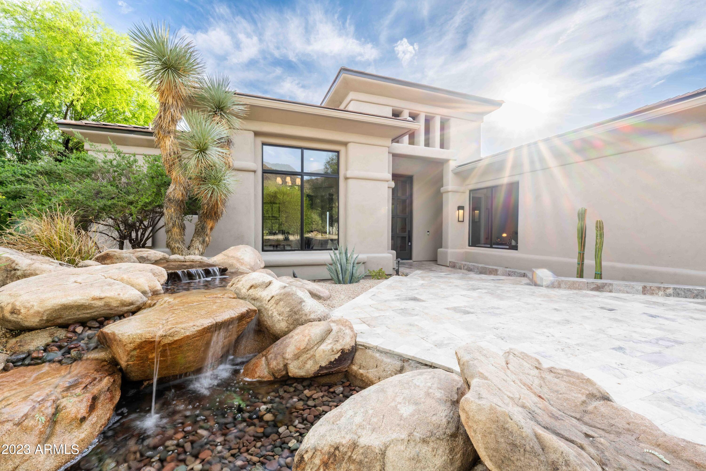 McDowell Mountain Ranch - Residential