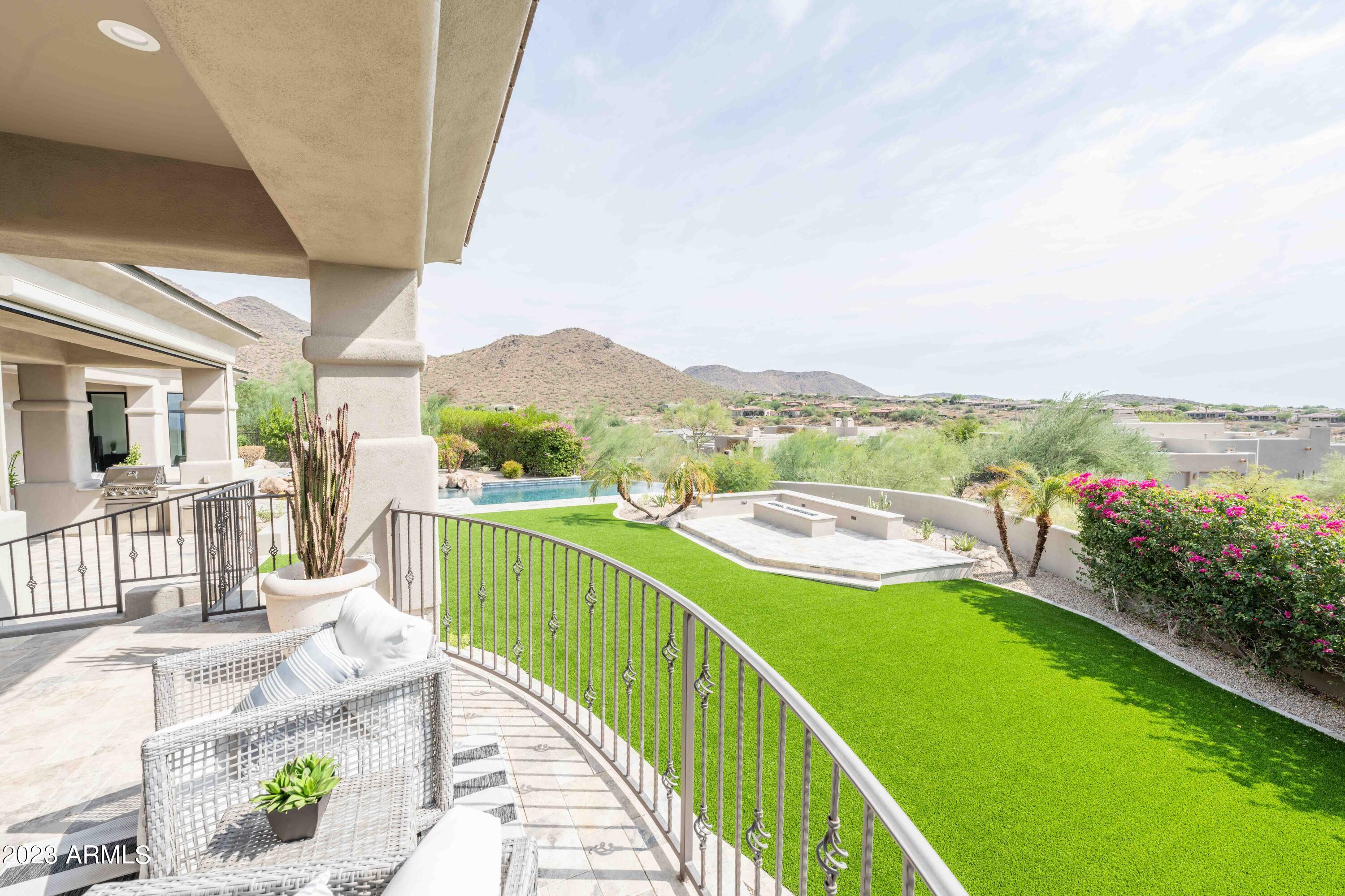 McDowell Mountain Ranch - Residential