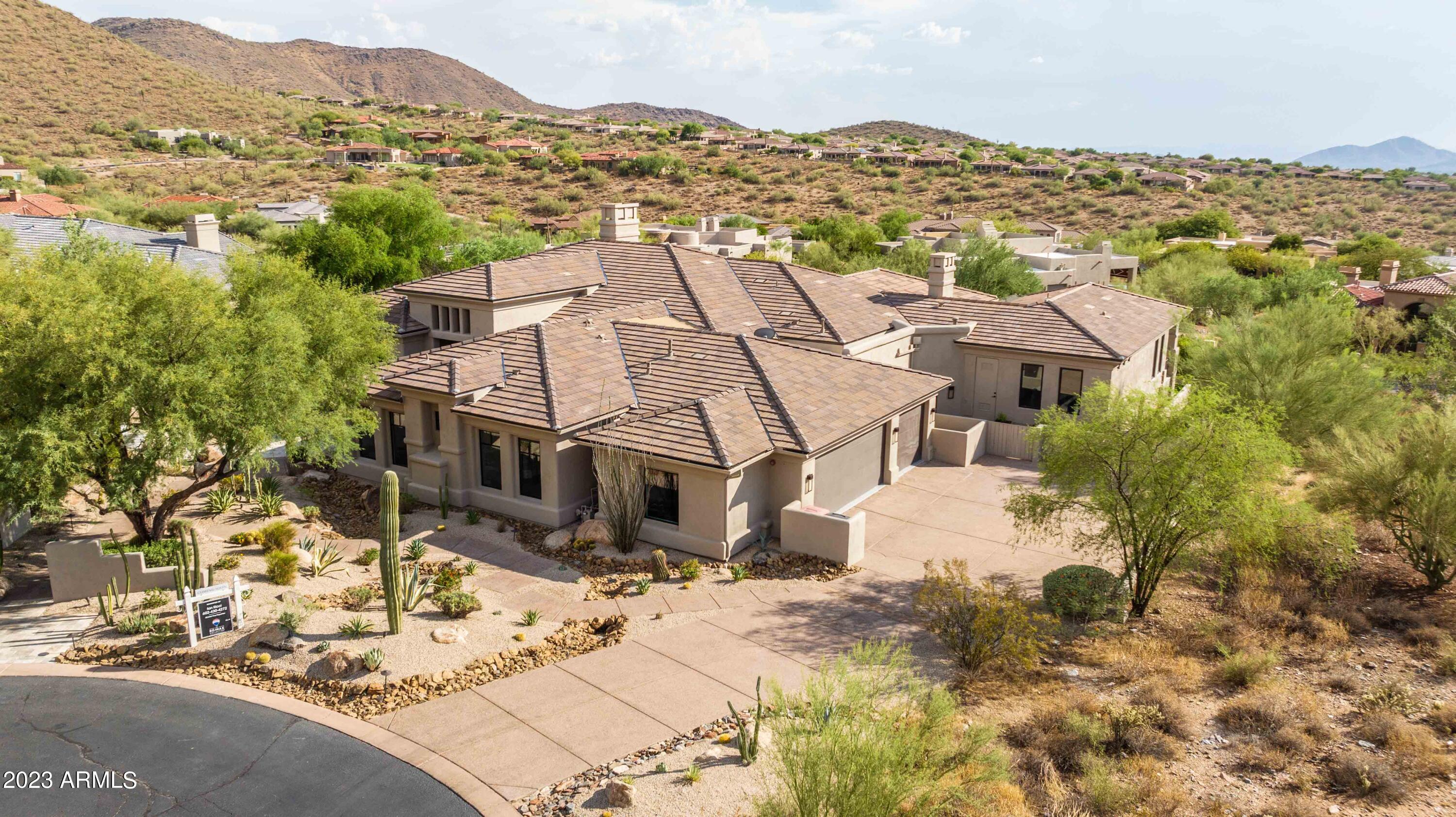 McDowell Mountain Ranch - Residential