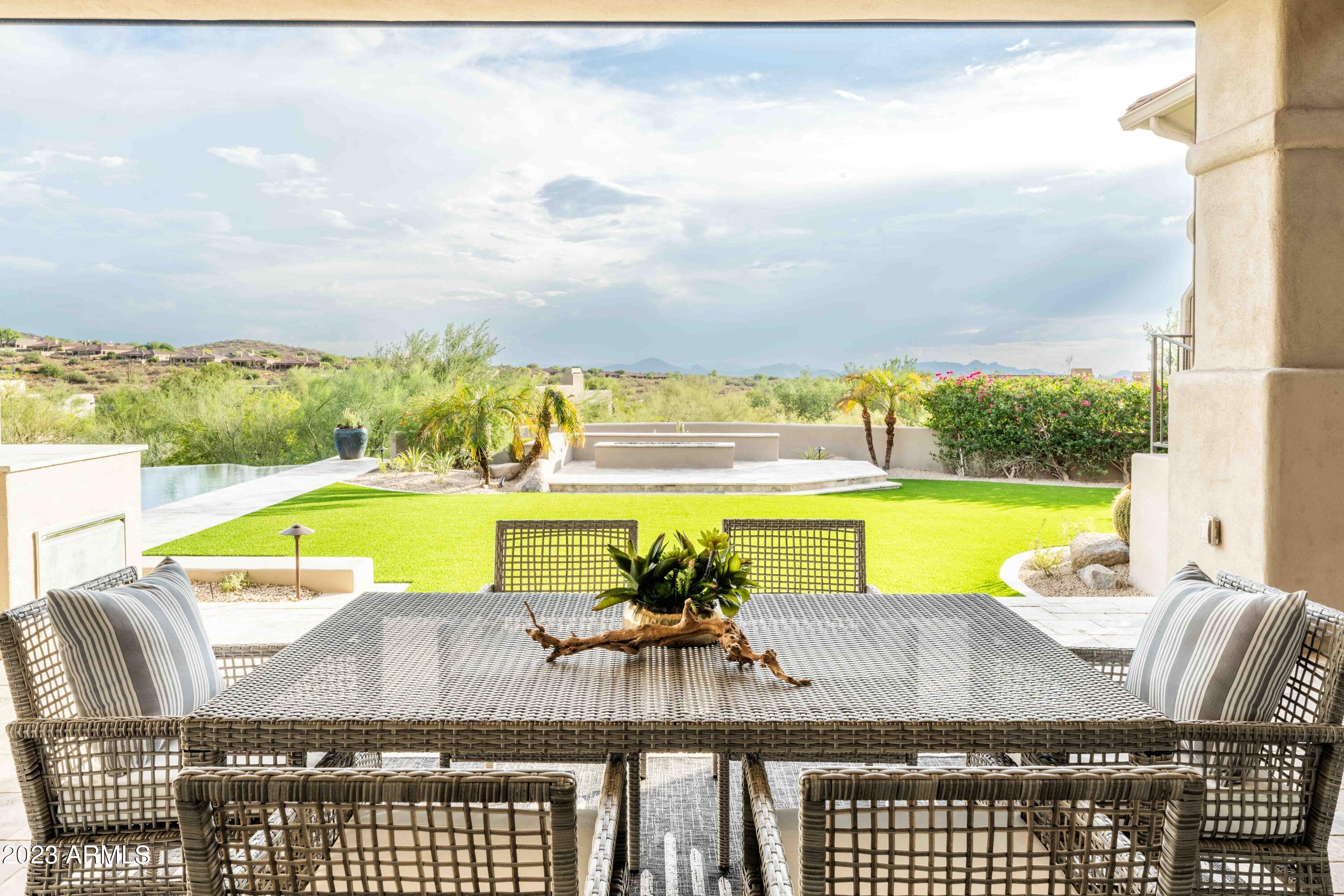 McDowell Mountain Ranch - Residential