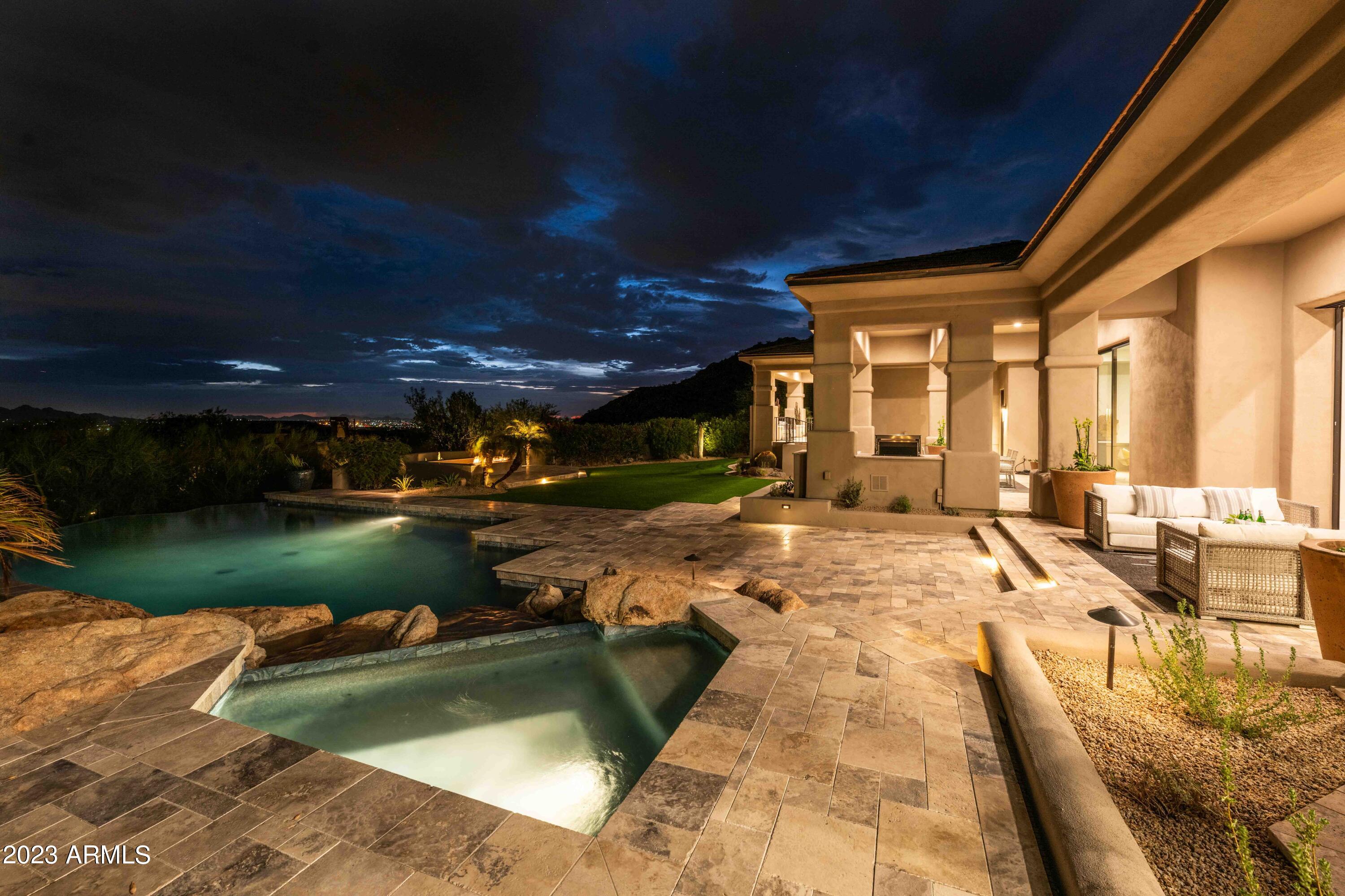 McDowell Mountain Ranch - Residential