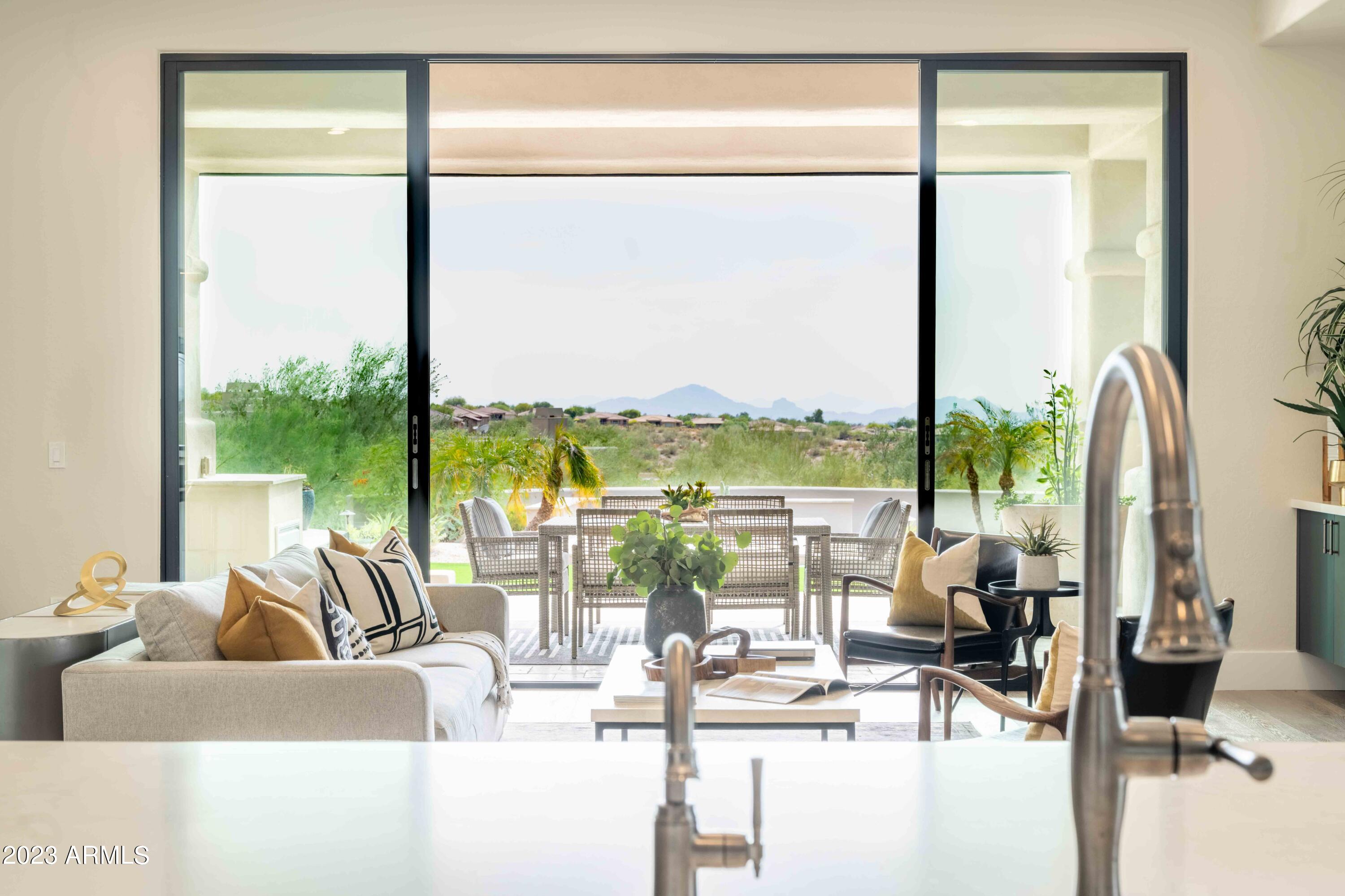 McDowell Mountain Ranch - Residential