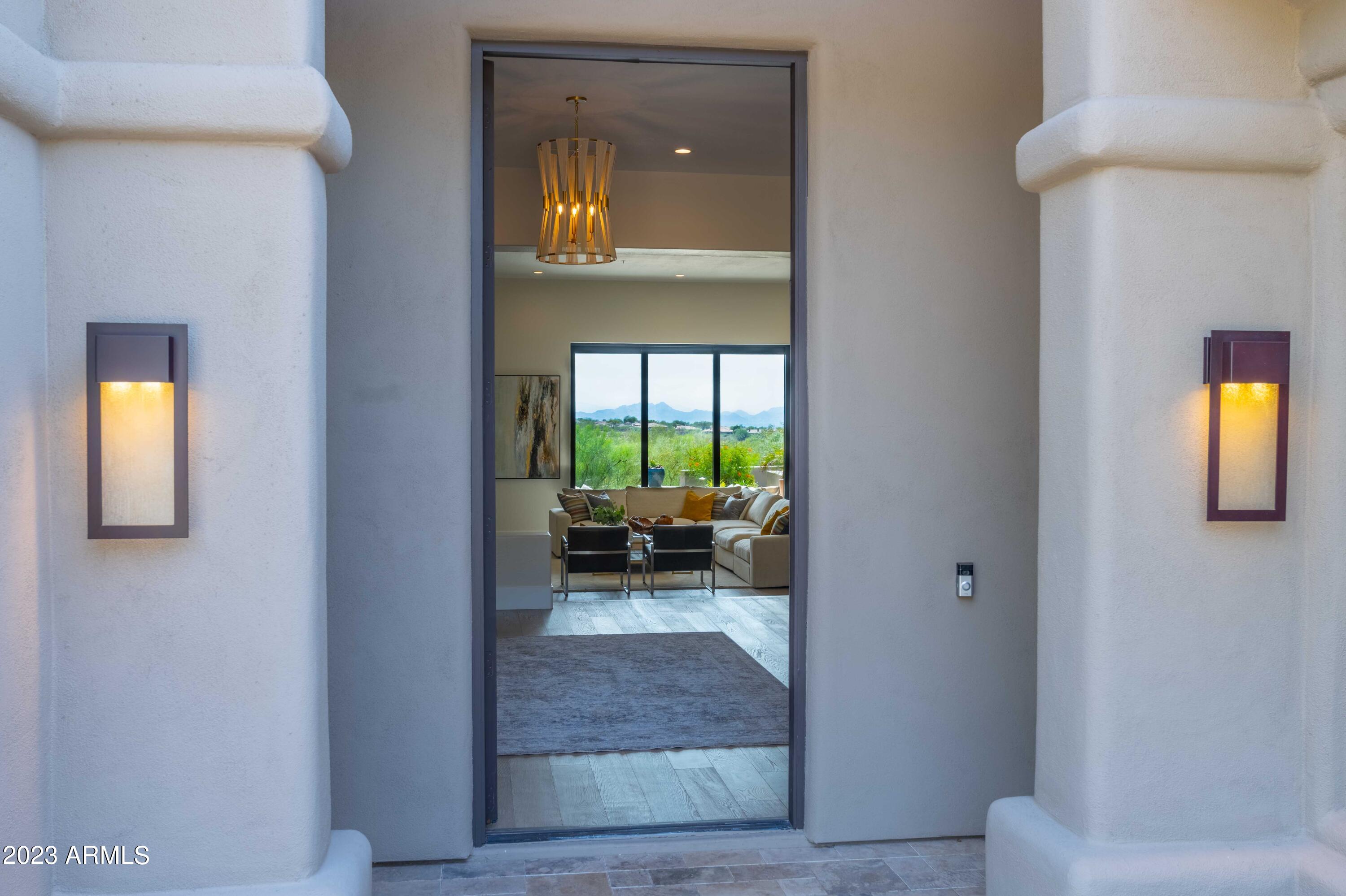 McDowell Mountain Ranch - Residential