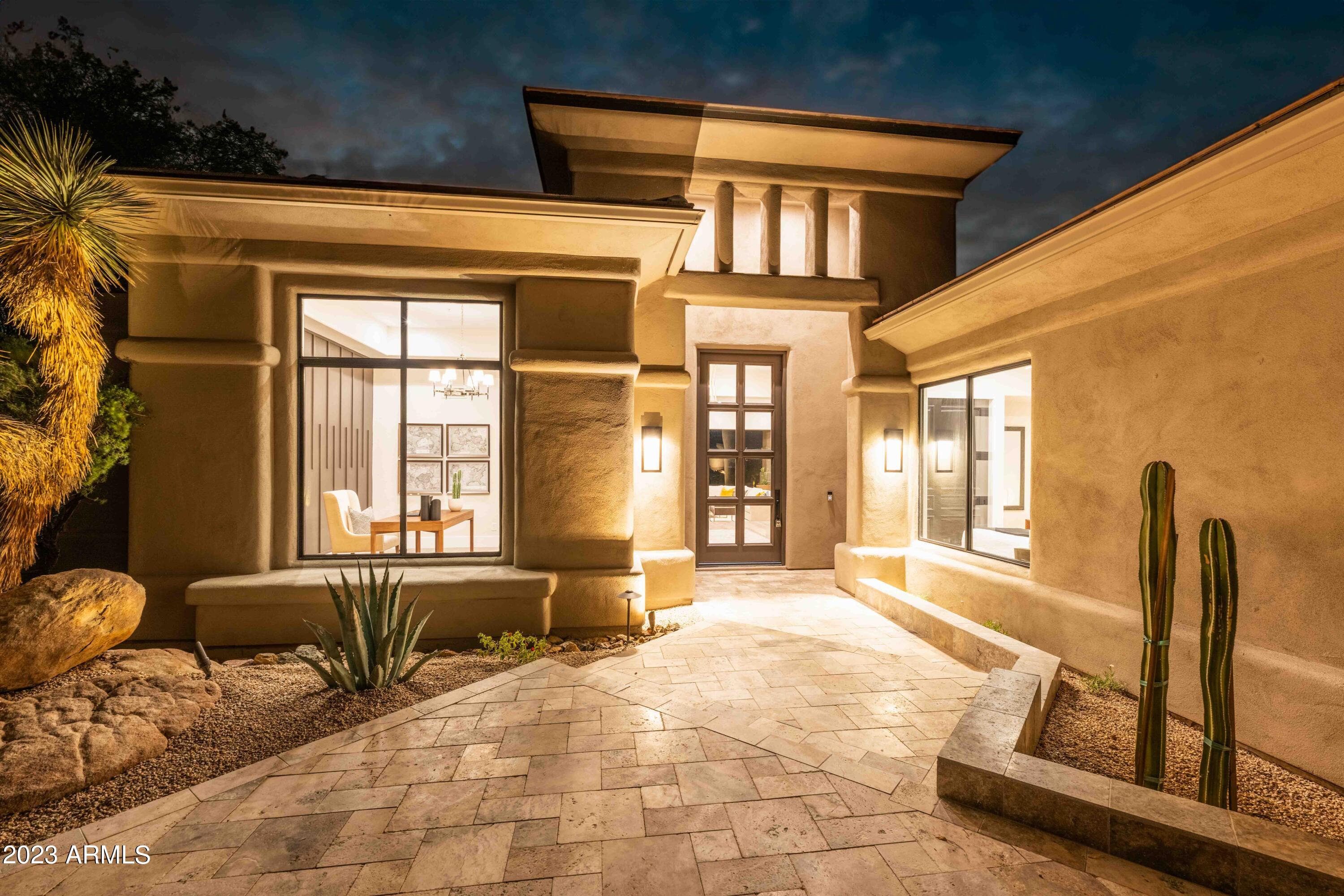 McDowell Mountain Ranch - Residential