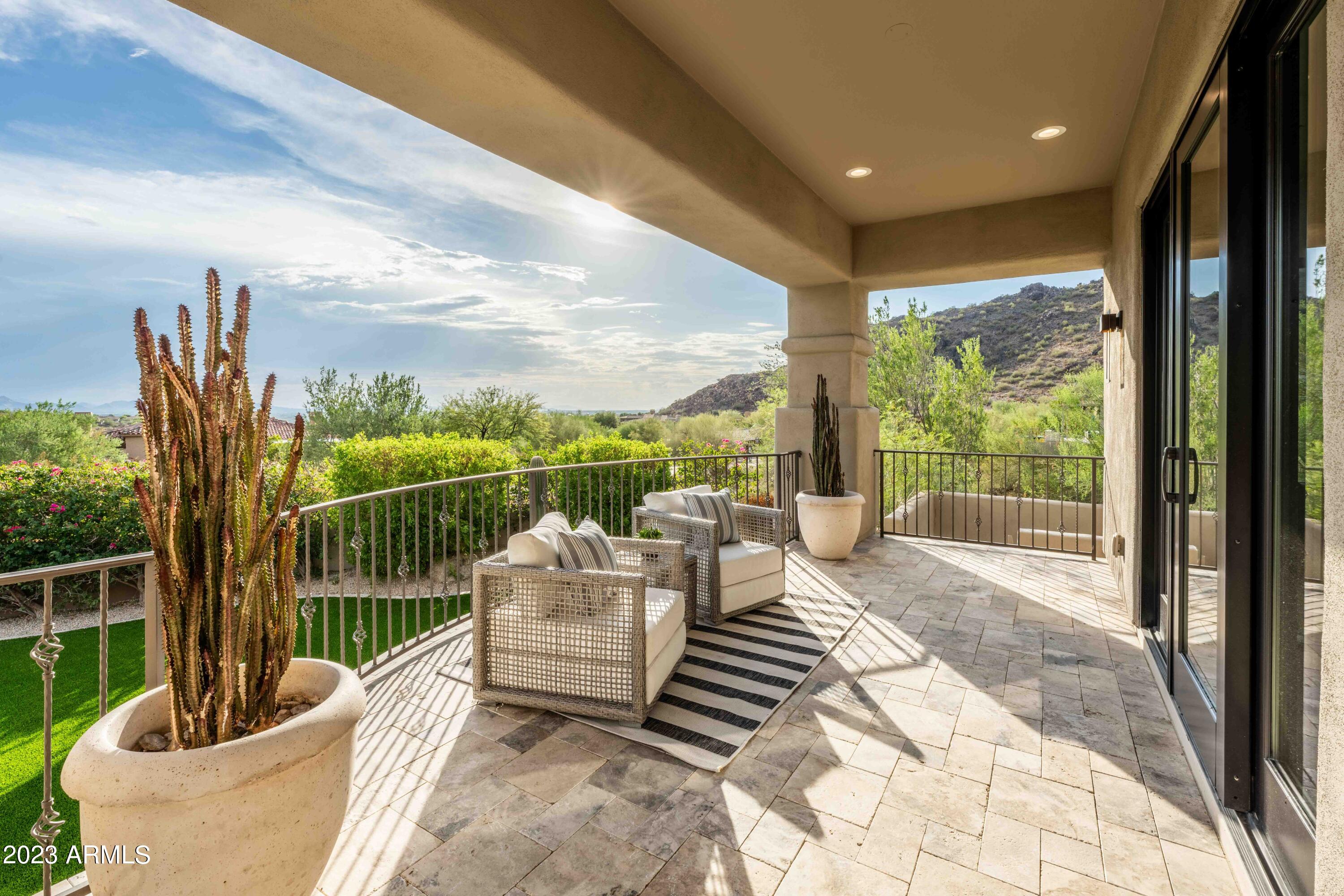 McDowell Mountain Ranch - Residential